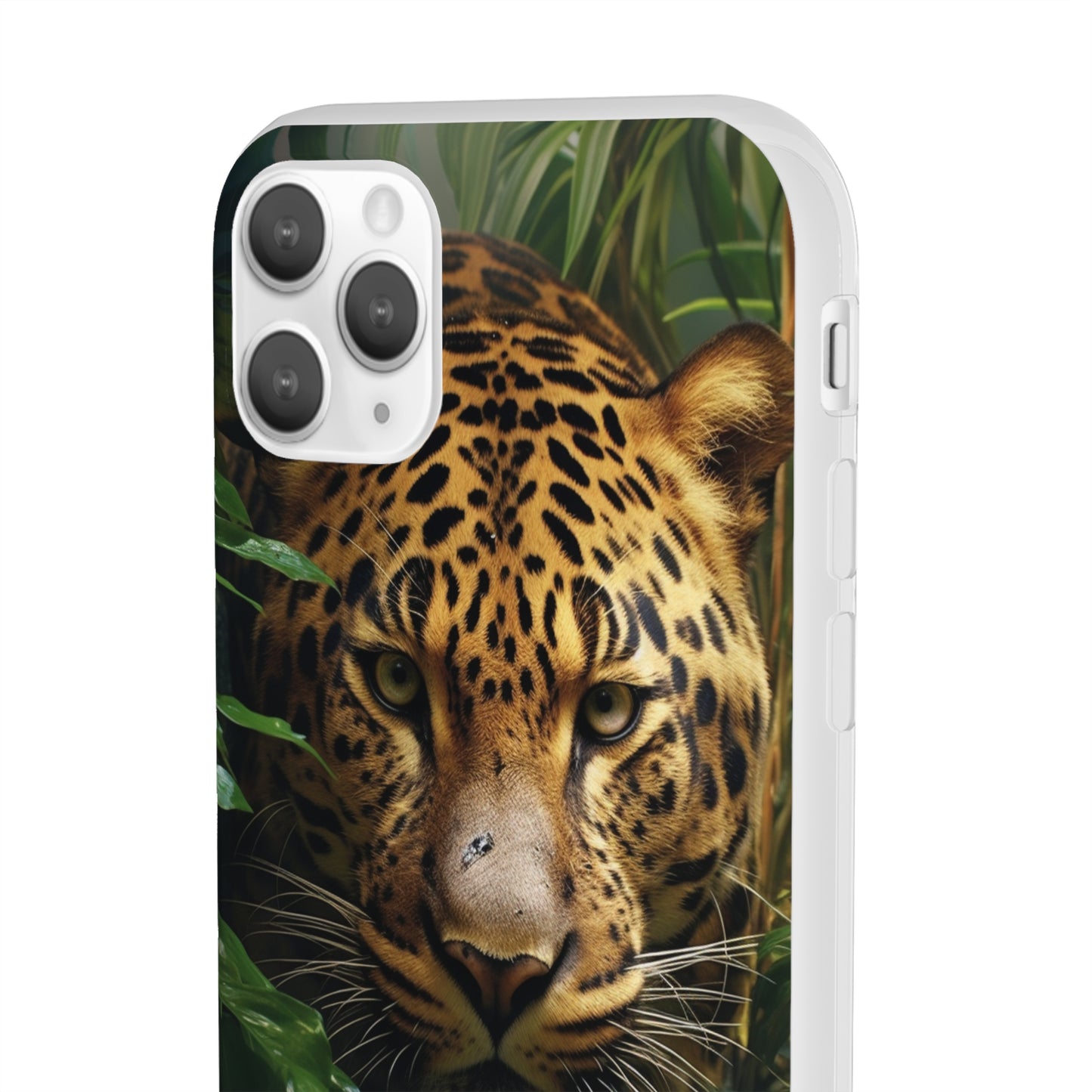 Jaguar Flex Case