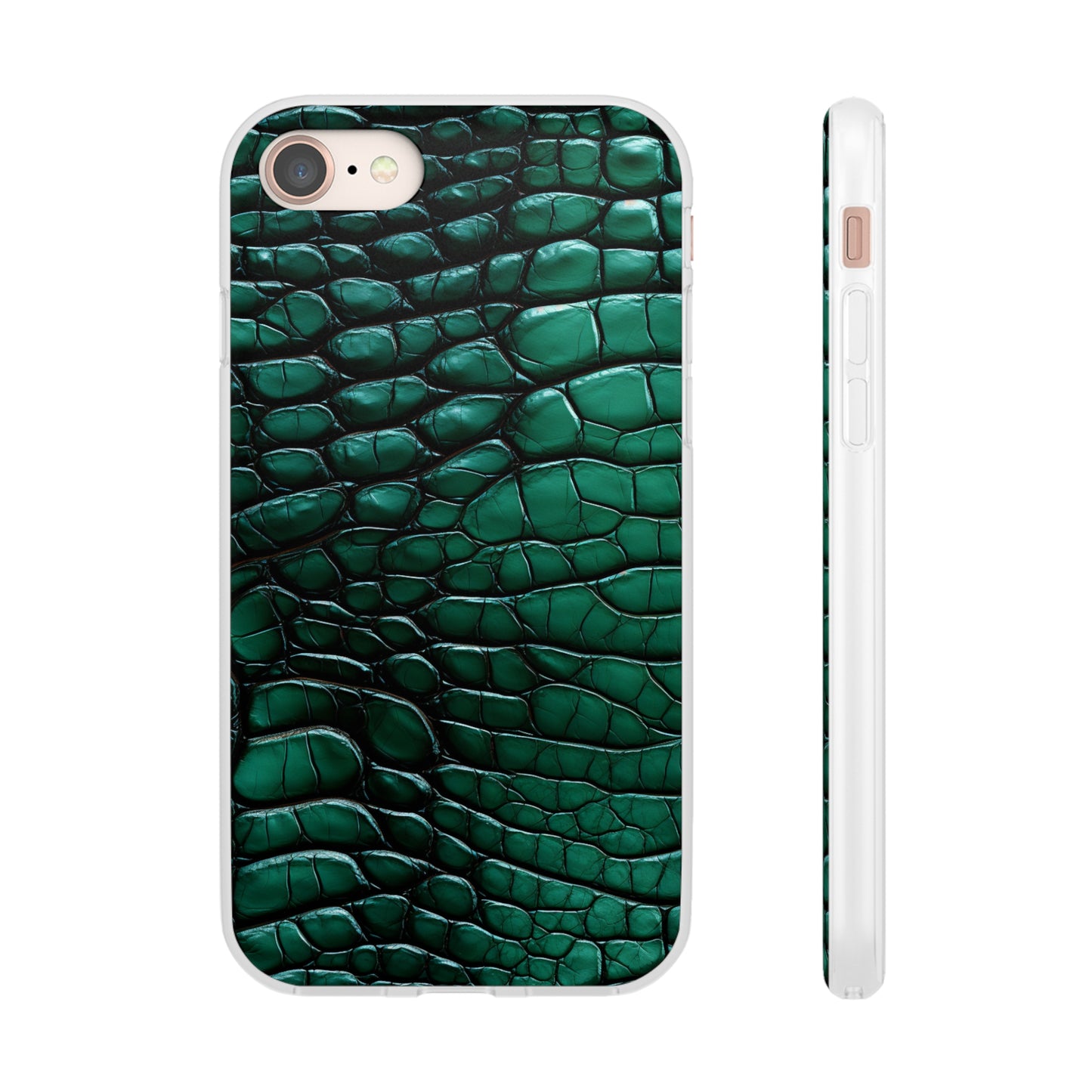 Gator Skin Flex Case