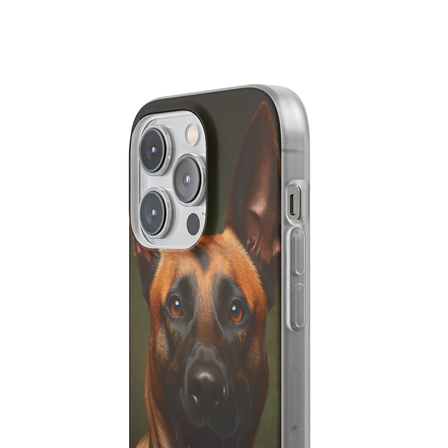 Malinois Flex Case