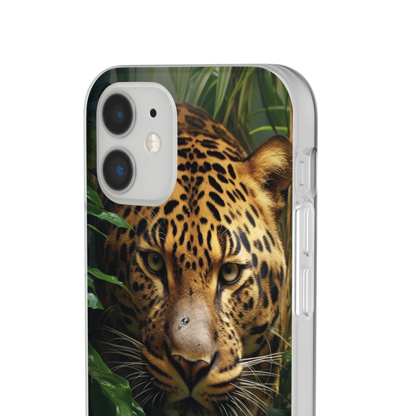 Jaguar Flex Case