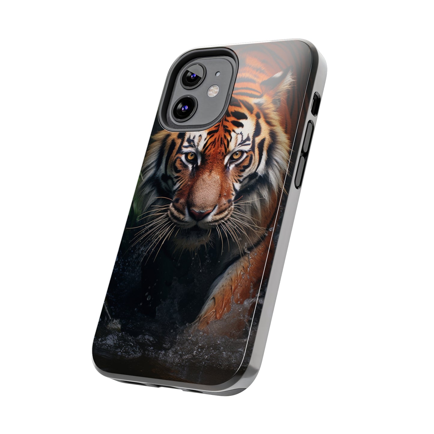 Tiger Tough Case