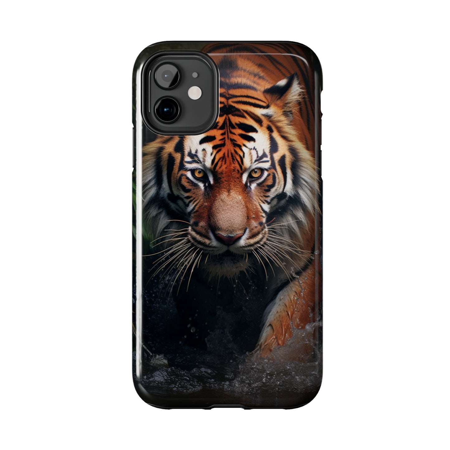 Tiger Tough Case