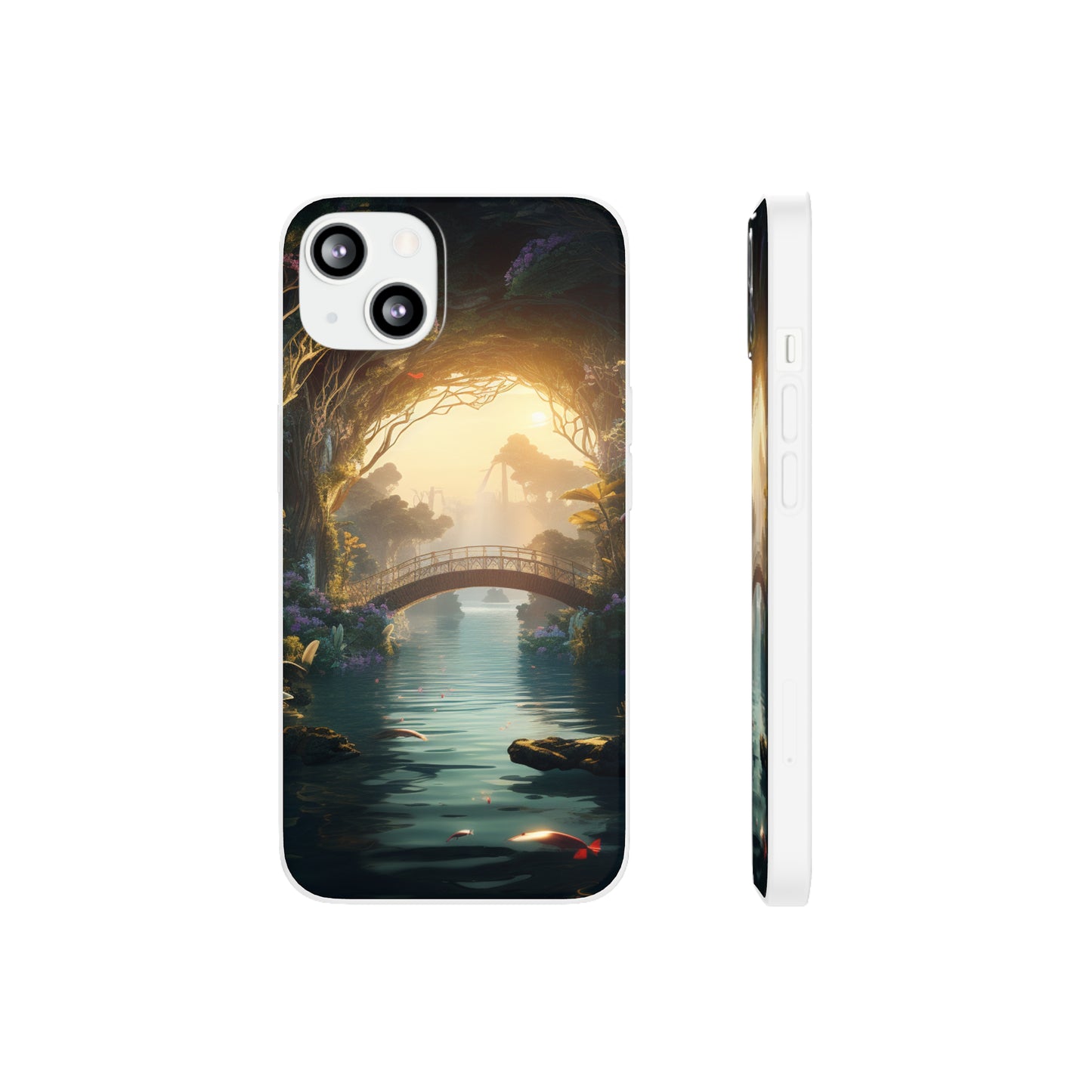 Paradise Flex Case