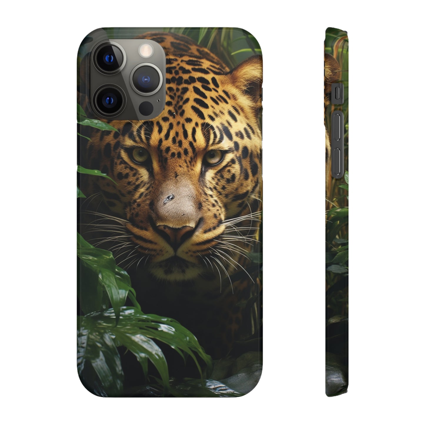 Jaguar Slim Case