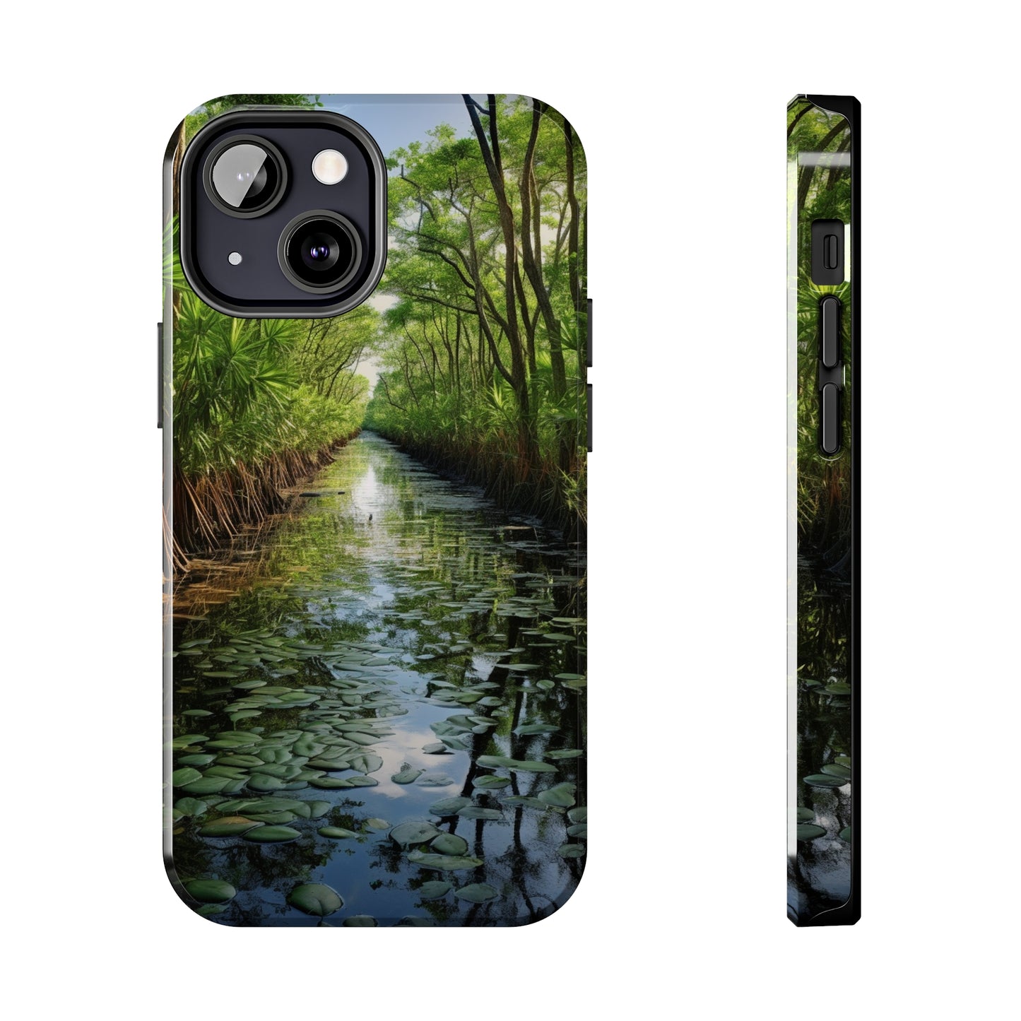 Everglades Tough Case