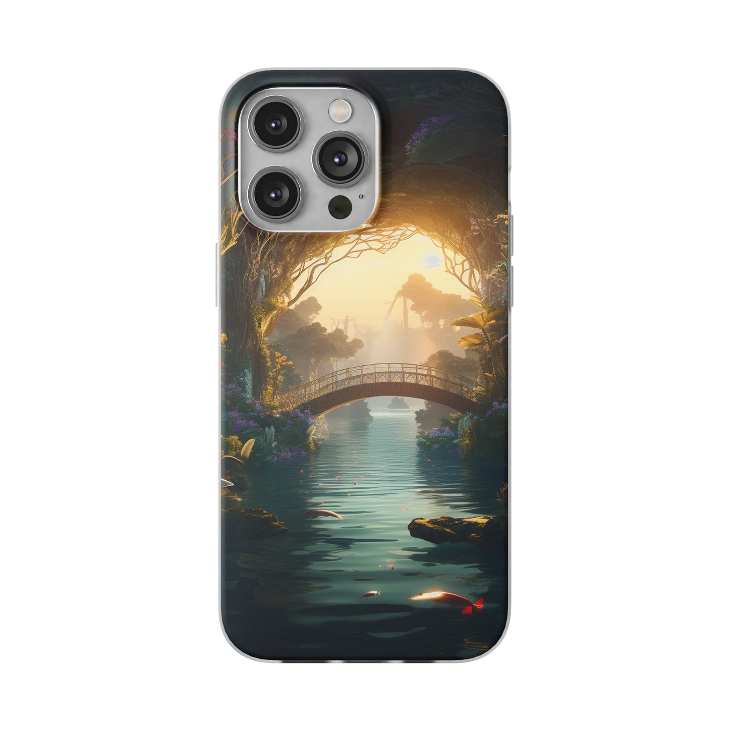 Paradise Flex Case