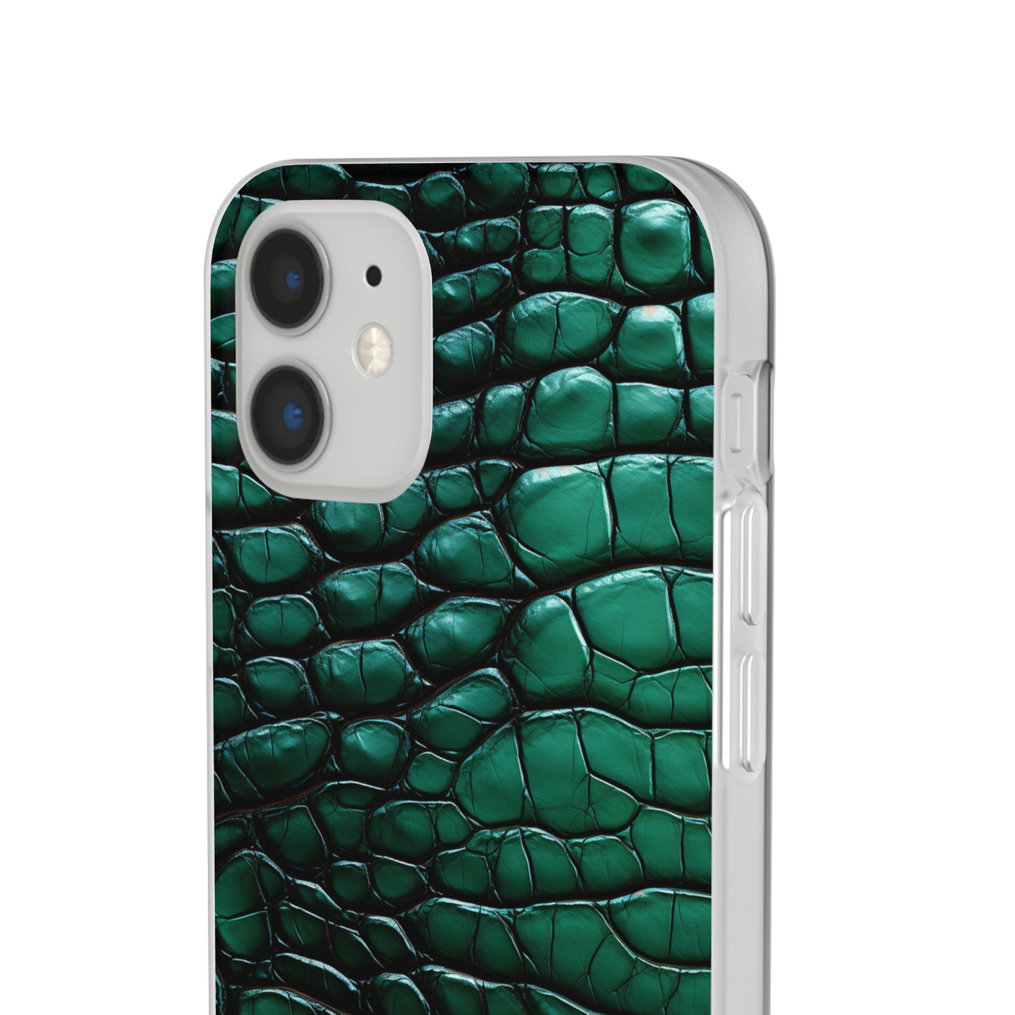 Gator Skin Flex Case