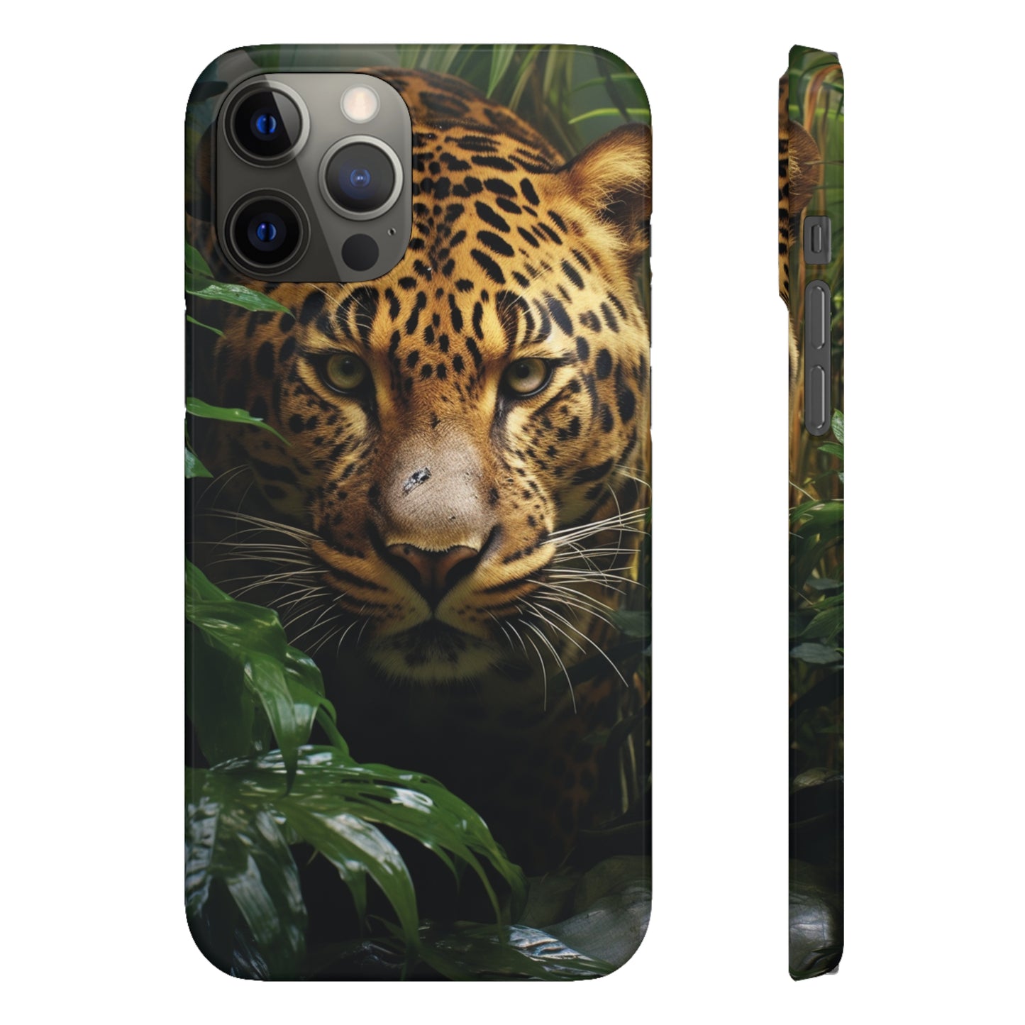 Jaguar Slim Case