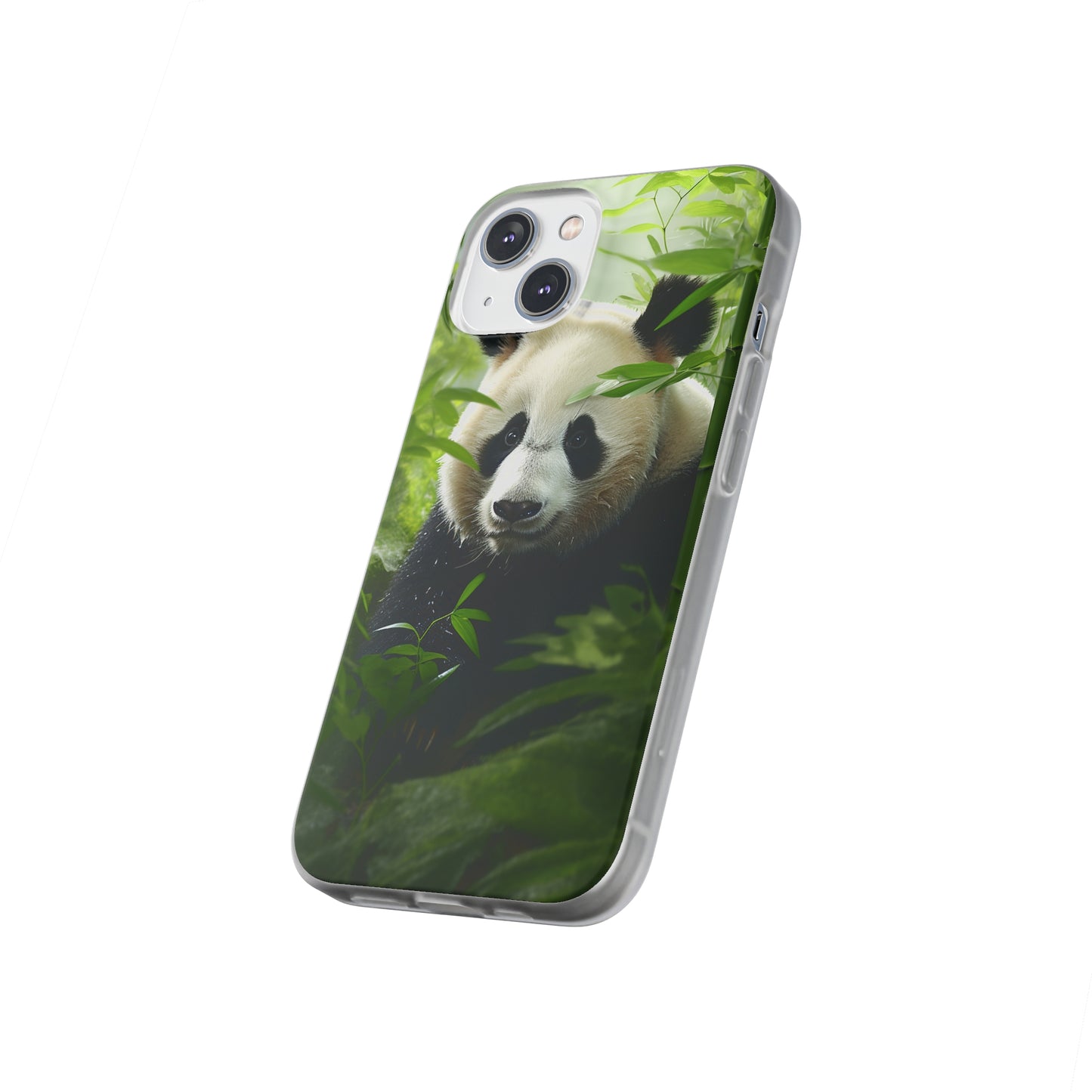 Panda Flex Case