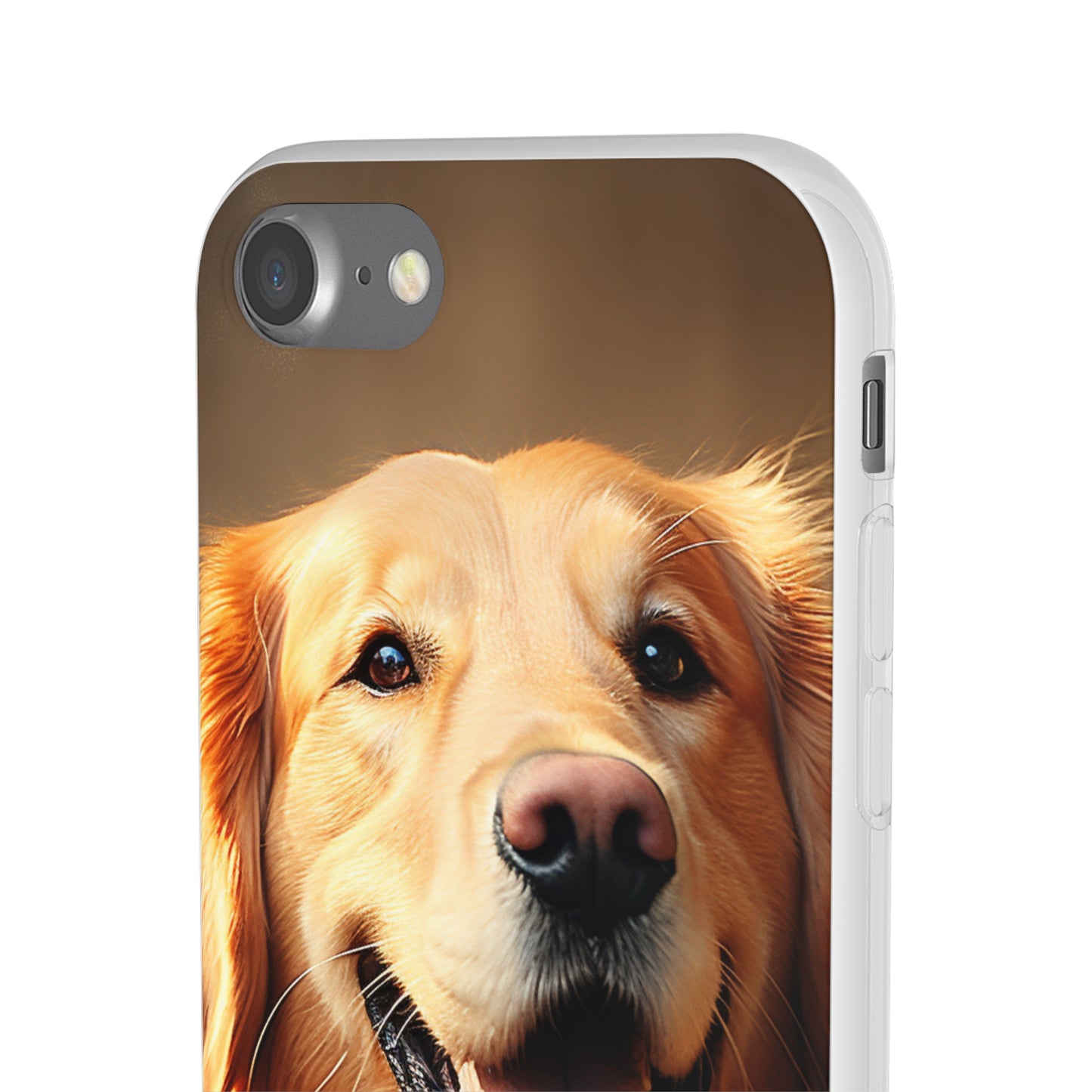 Golden Retriever Flex Case