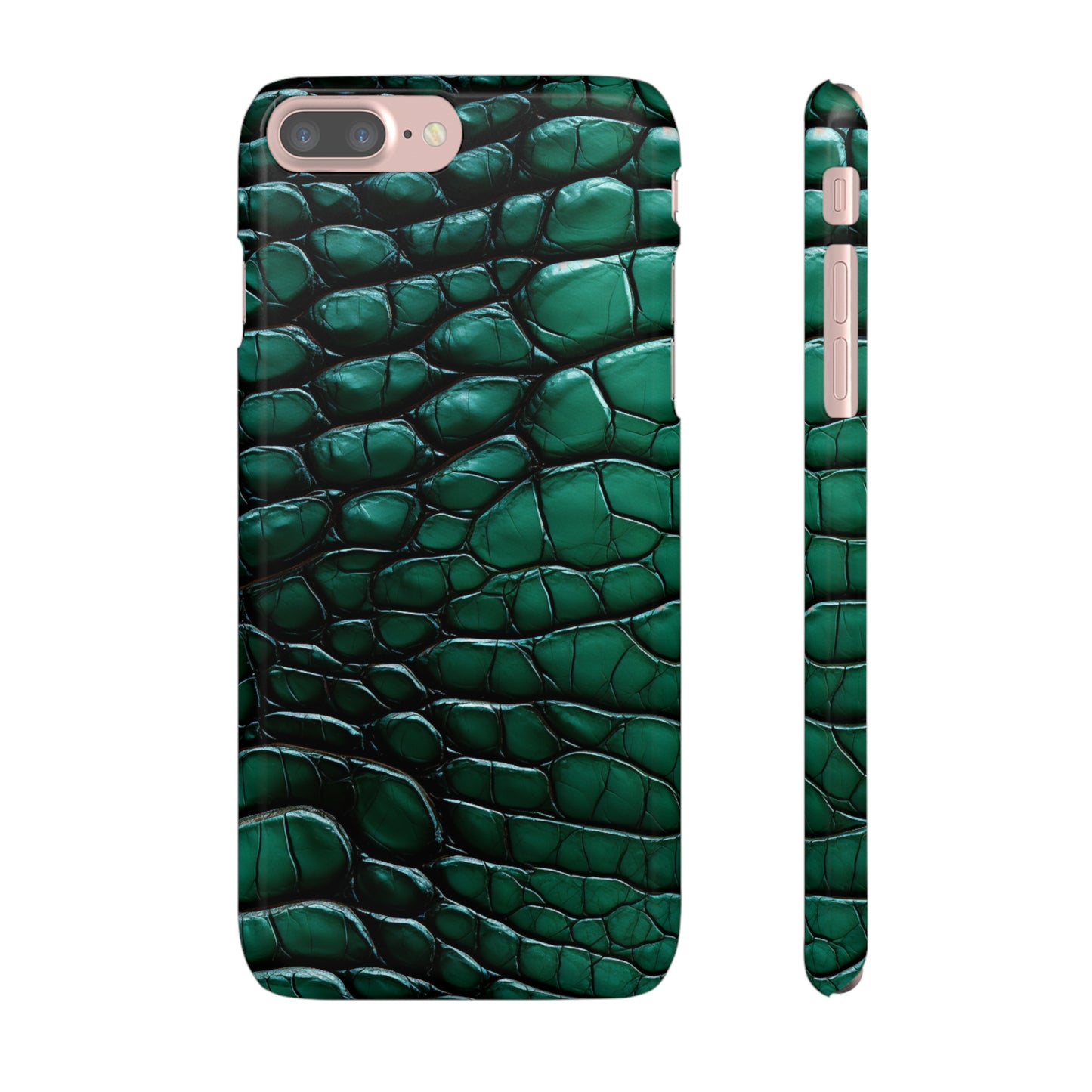 Gator Skin Snap Case