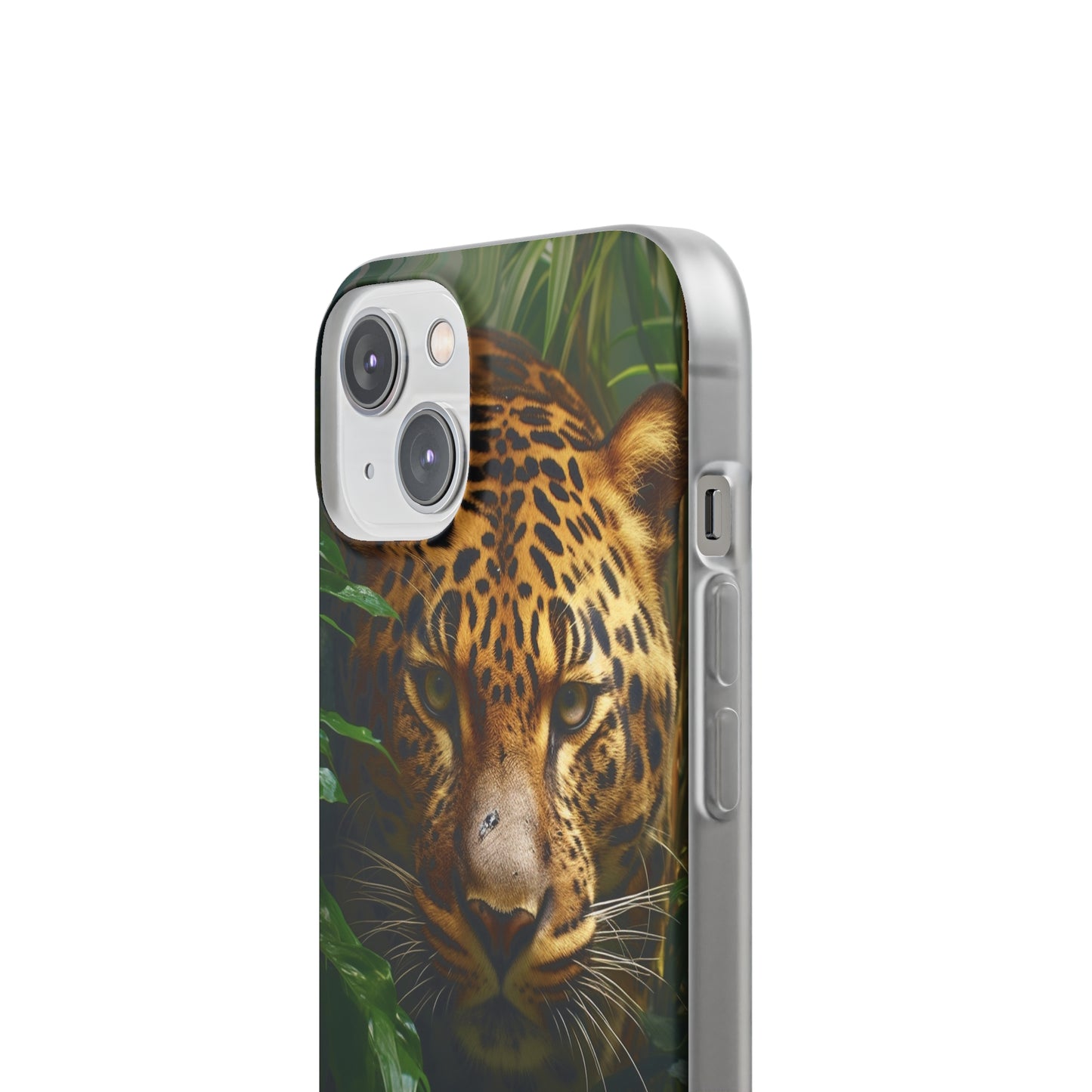 Jaguar Flex Case