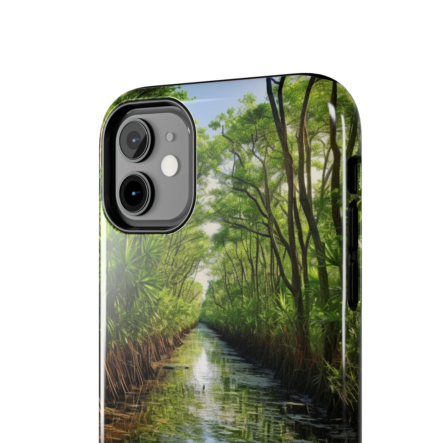 Everglades Tough Case