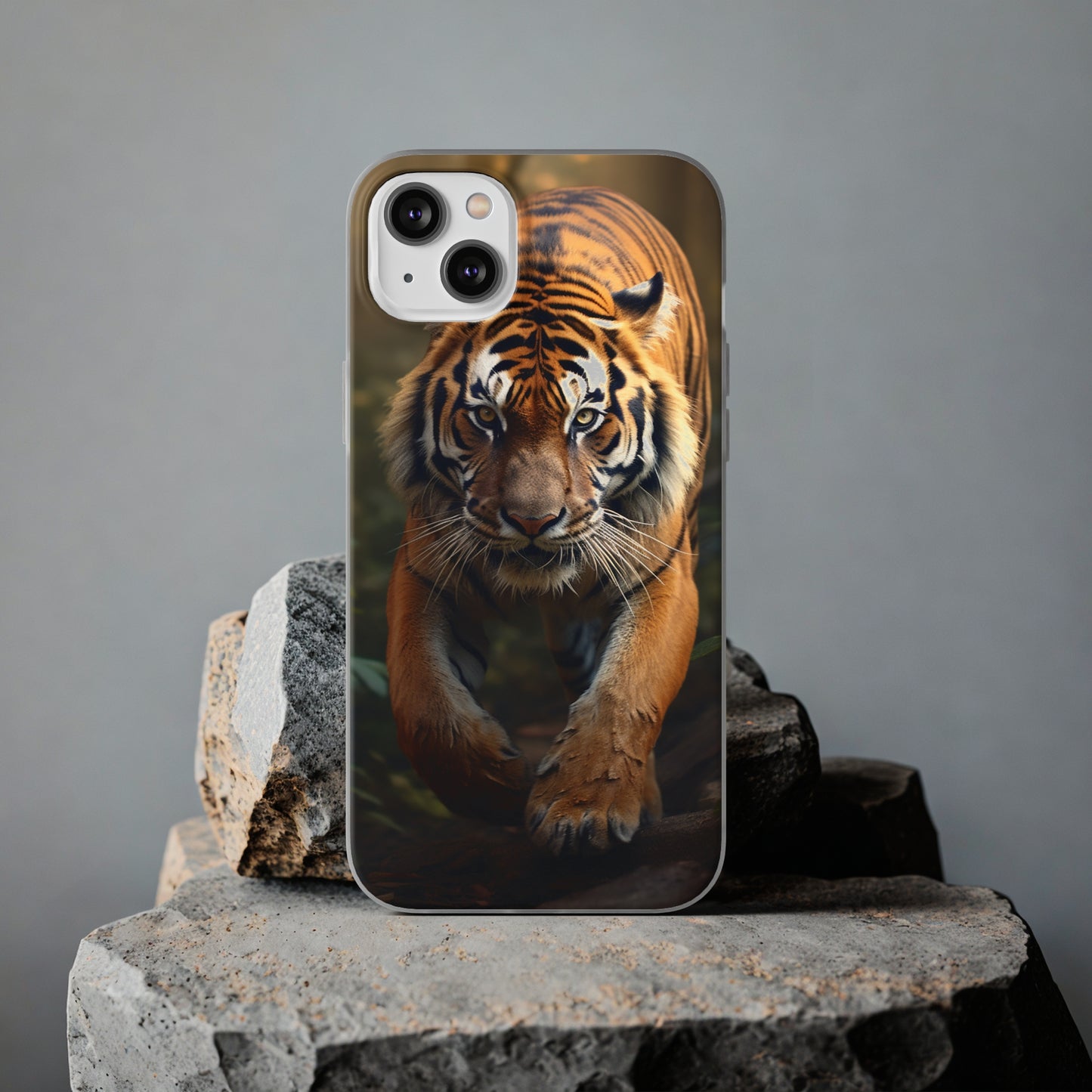 Tiger Flex Case