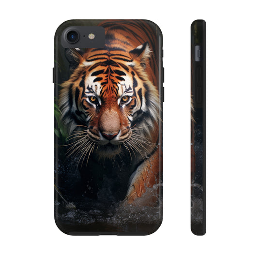 Tiger Tough Case