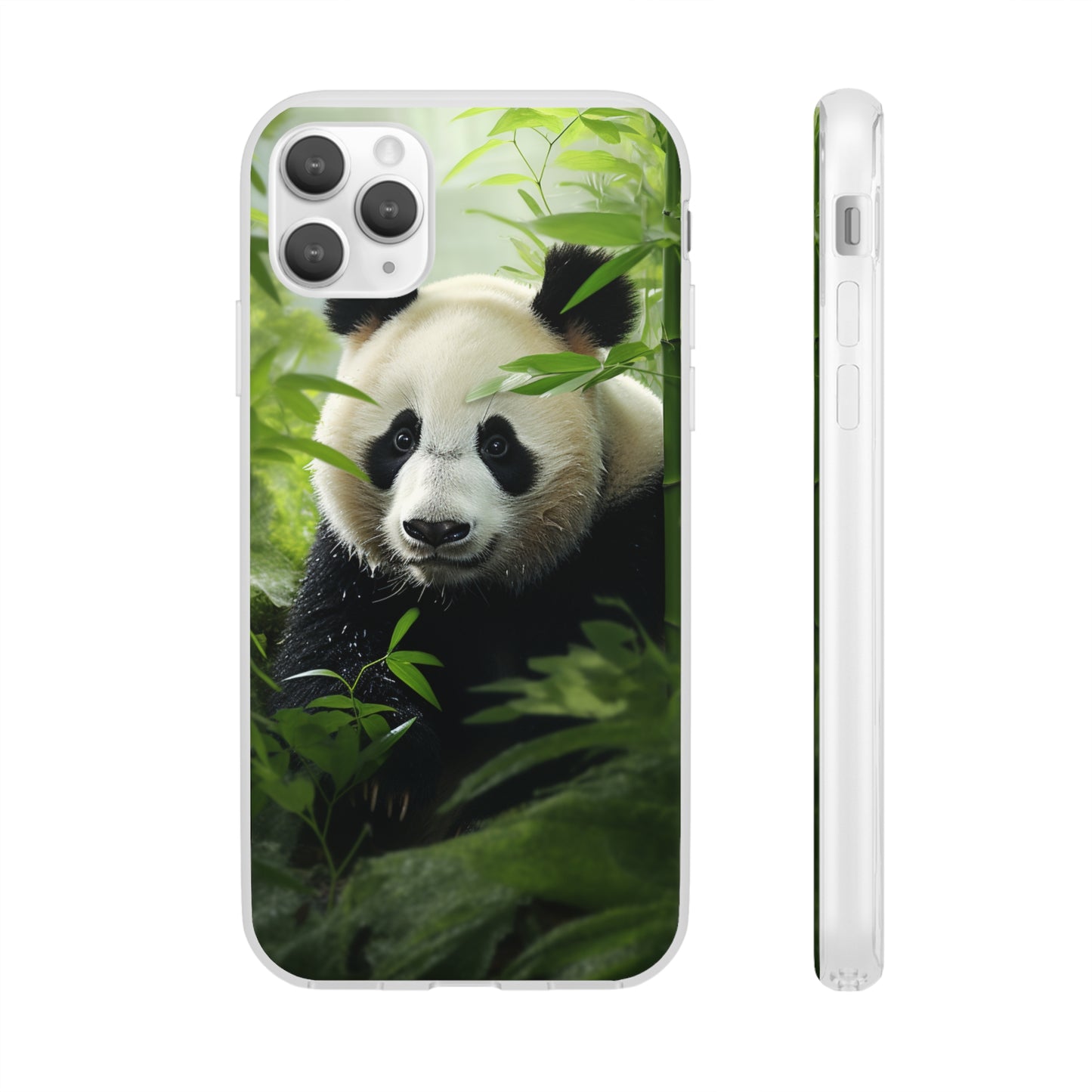 Panda Flex Case