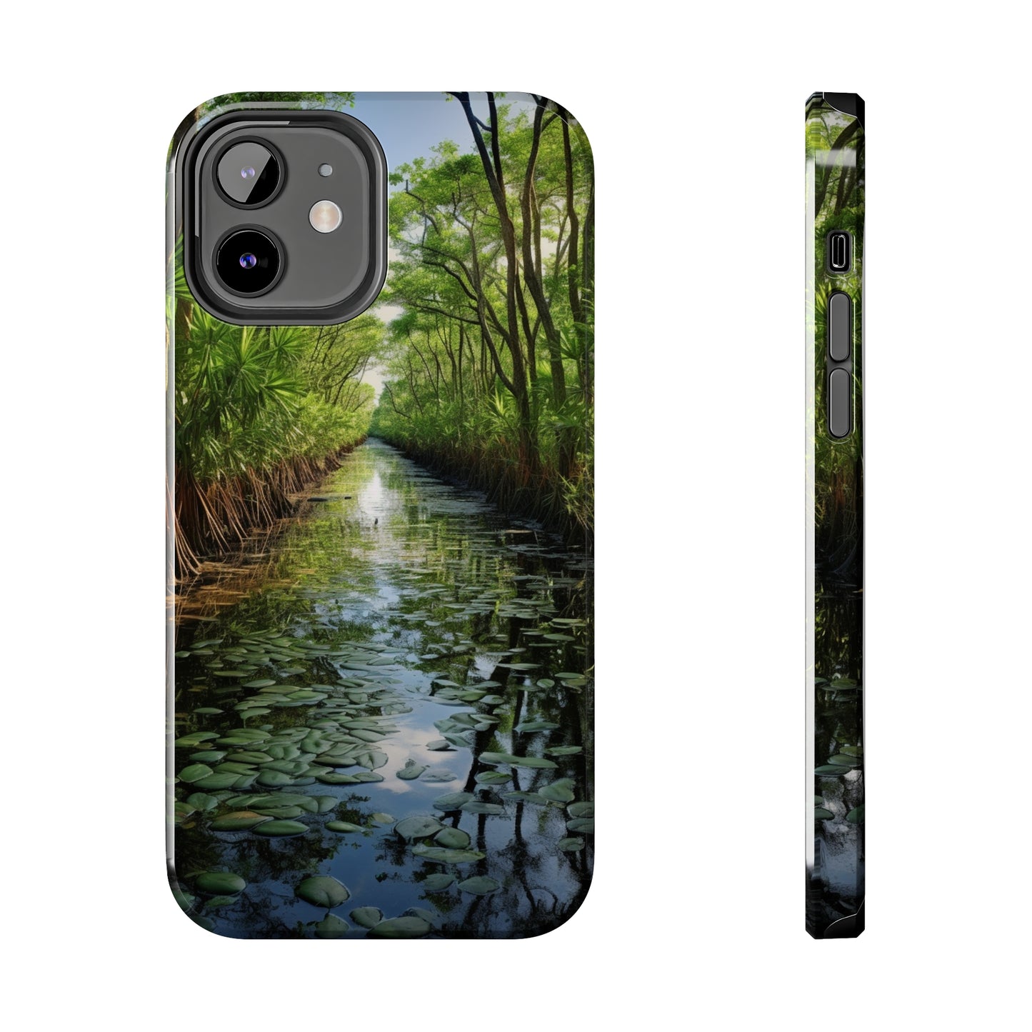 Everglades Tough Case