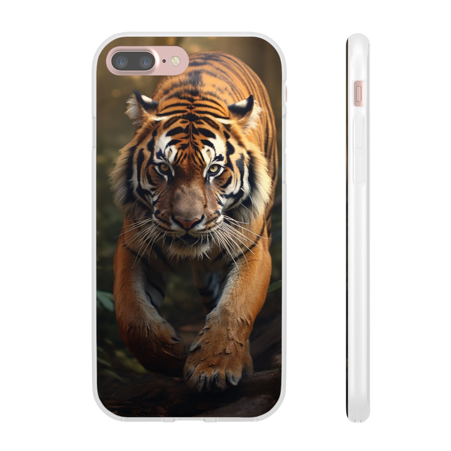 Tiger Flex Case