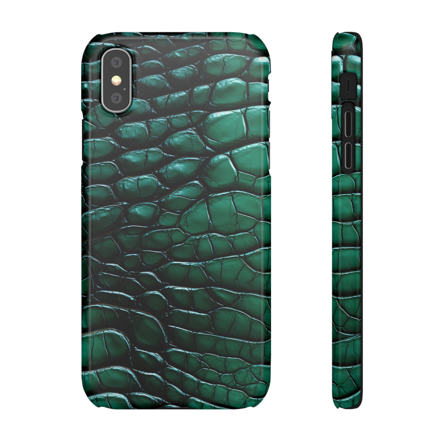 Gator Skin Snap Case