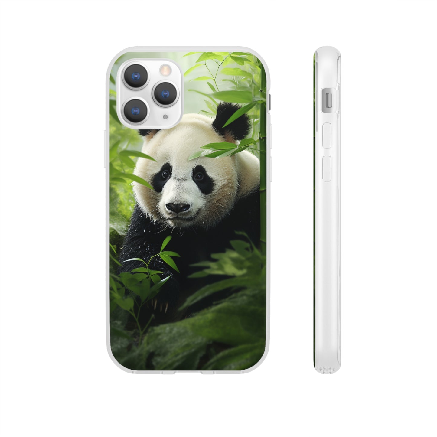 Panda Flex Case