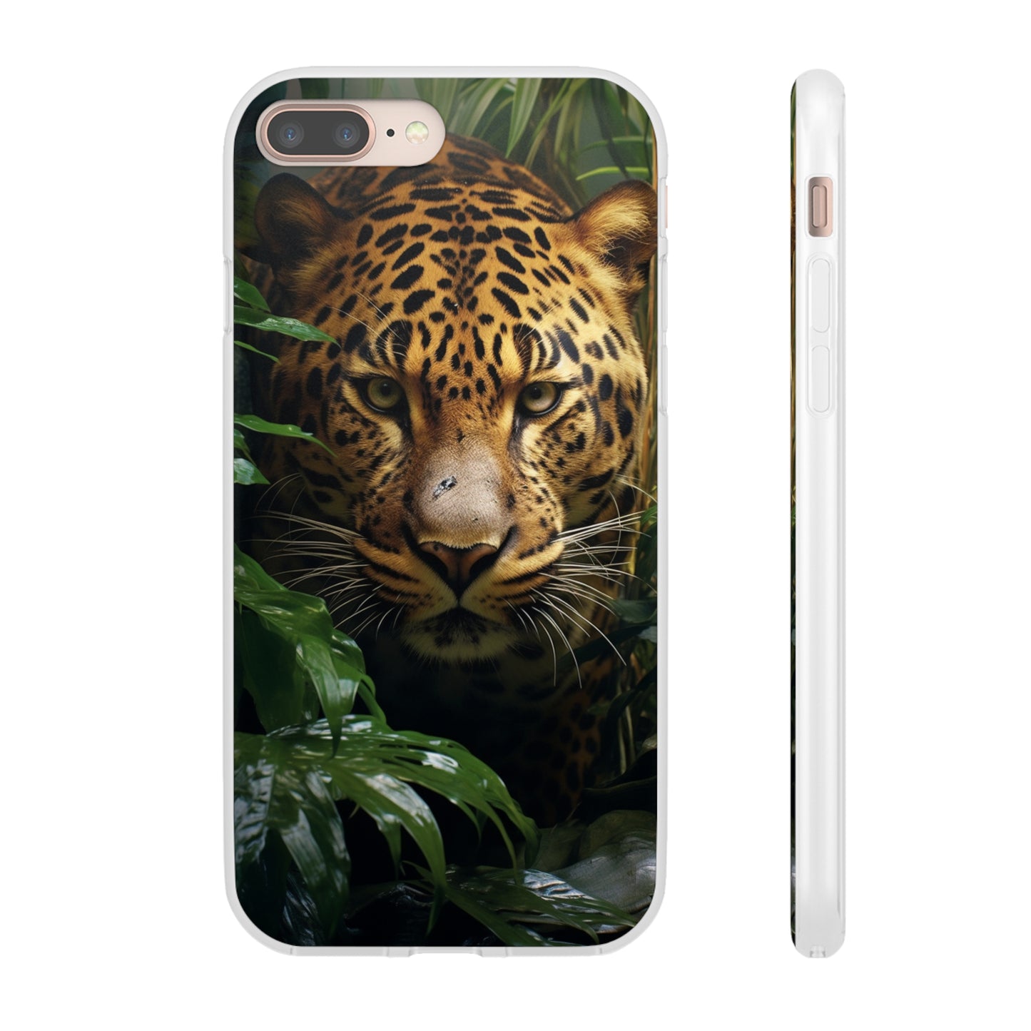 Jaguar Flex Case