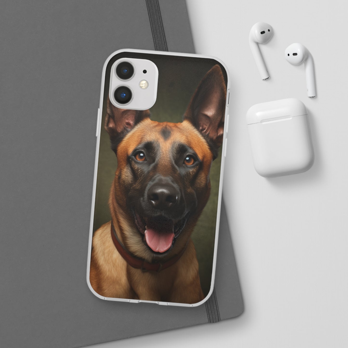 Malinois Flex Case