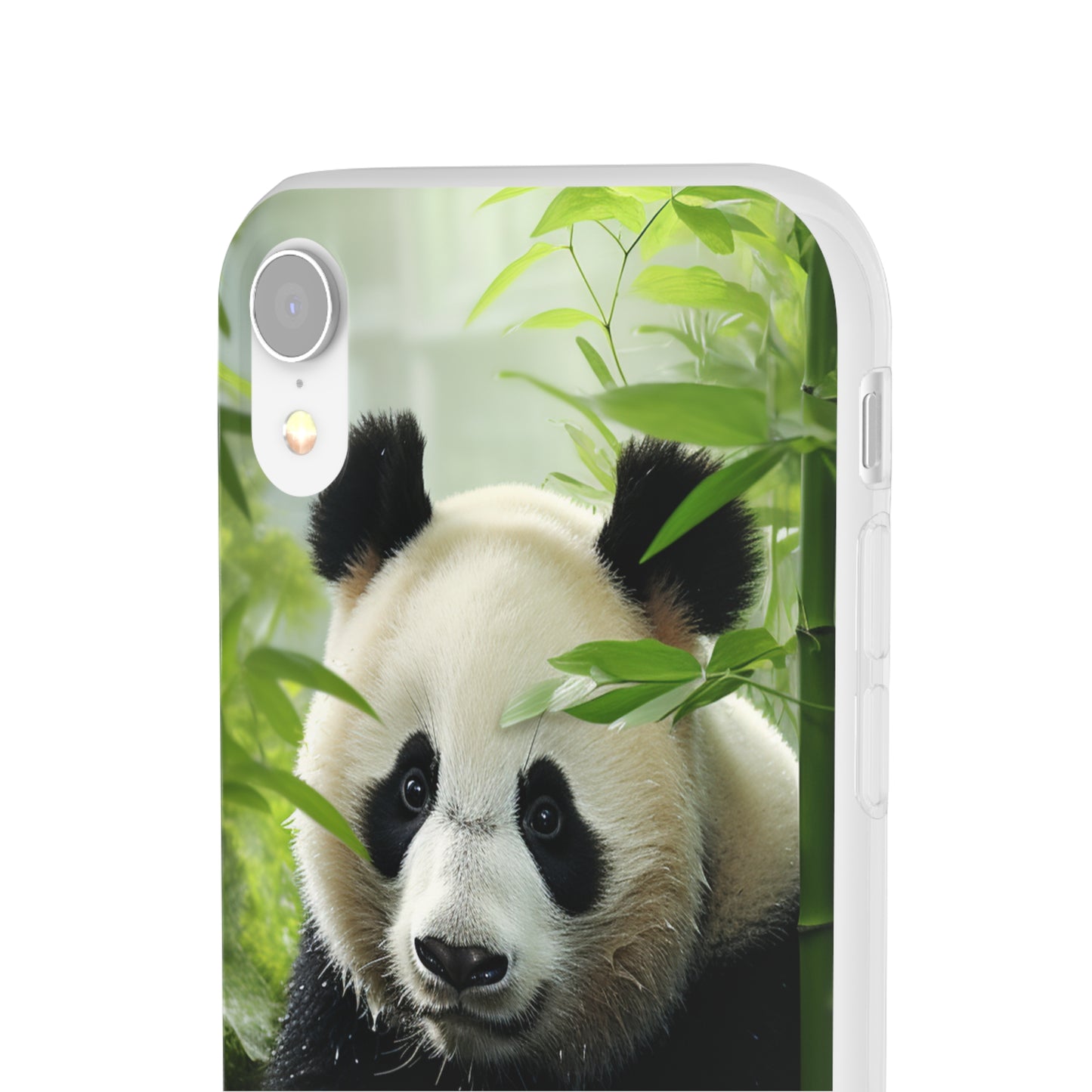 Panda Flex Case