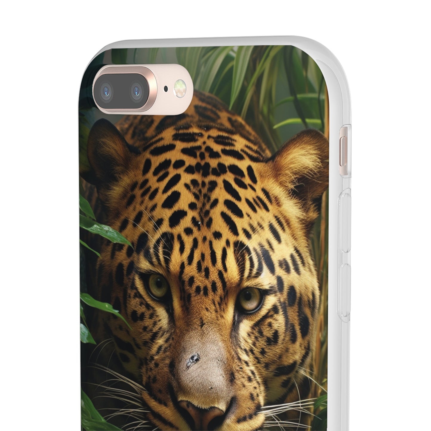 Jaguar Flex Case