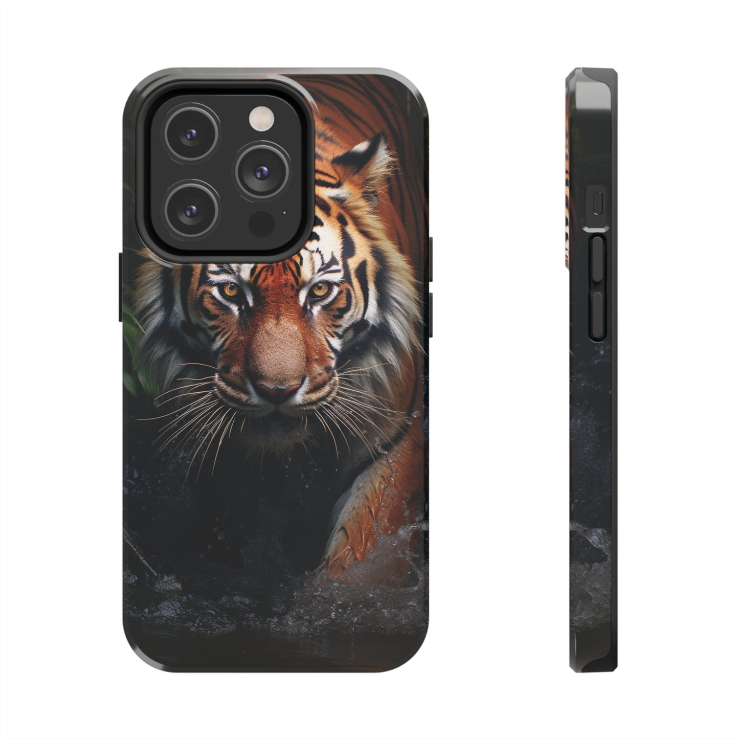 Tiger Tough Case