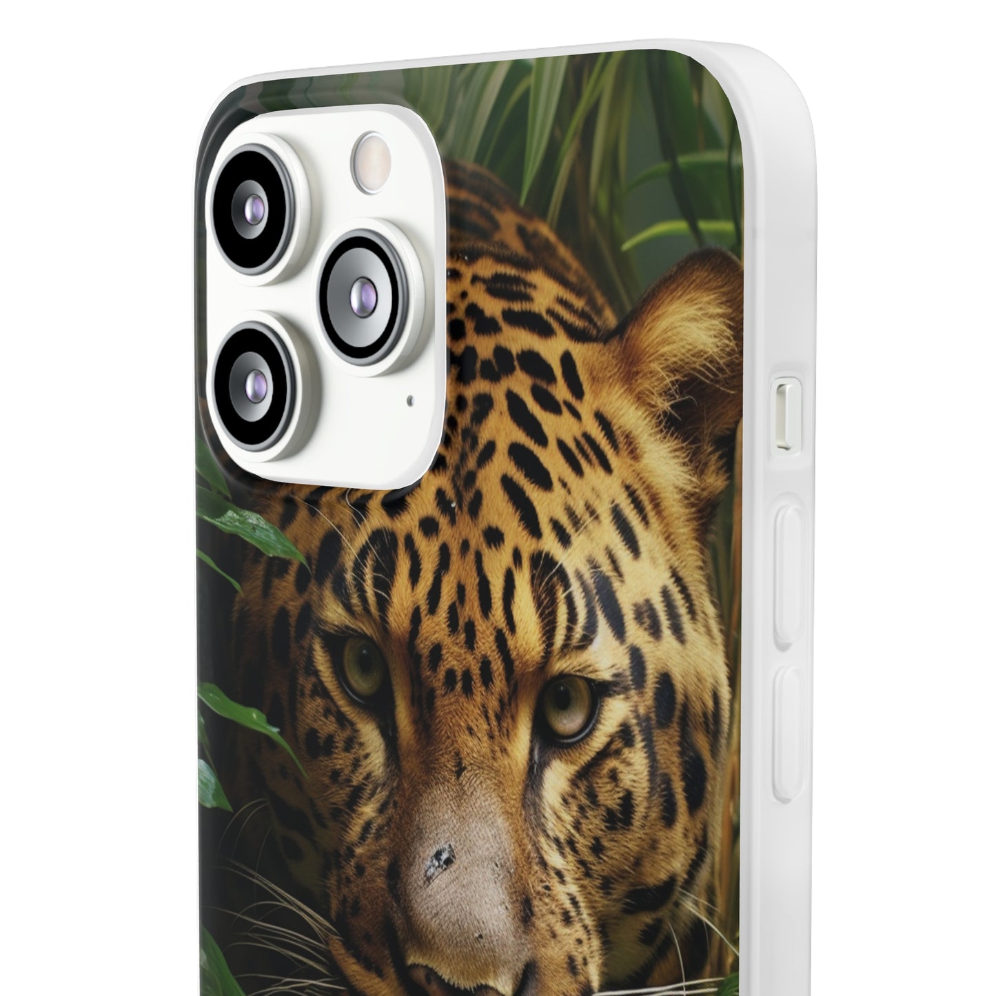 Jaguar Flex Case