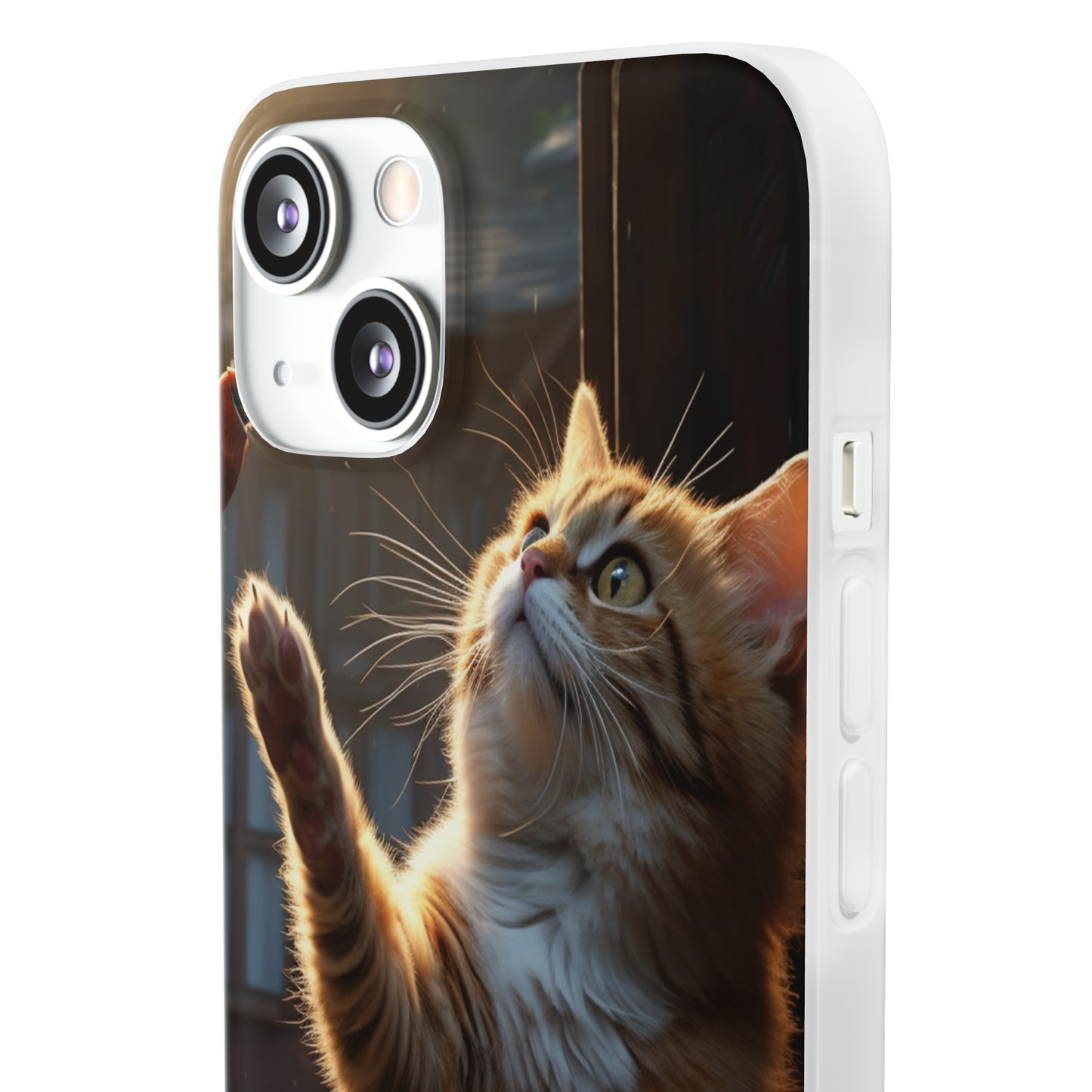 Kitten Flex Case