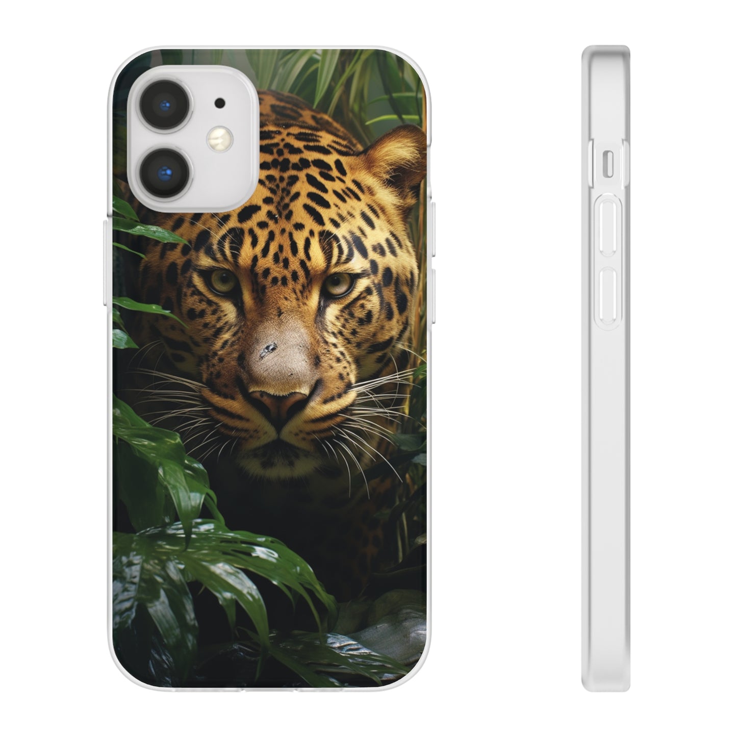 Jaguar Flex Case