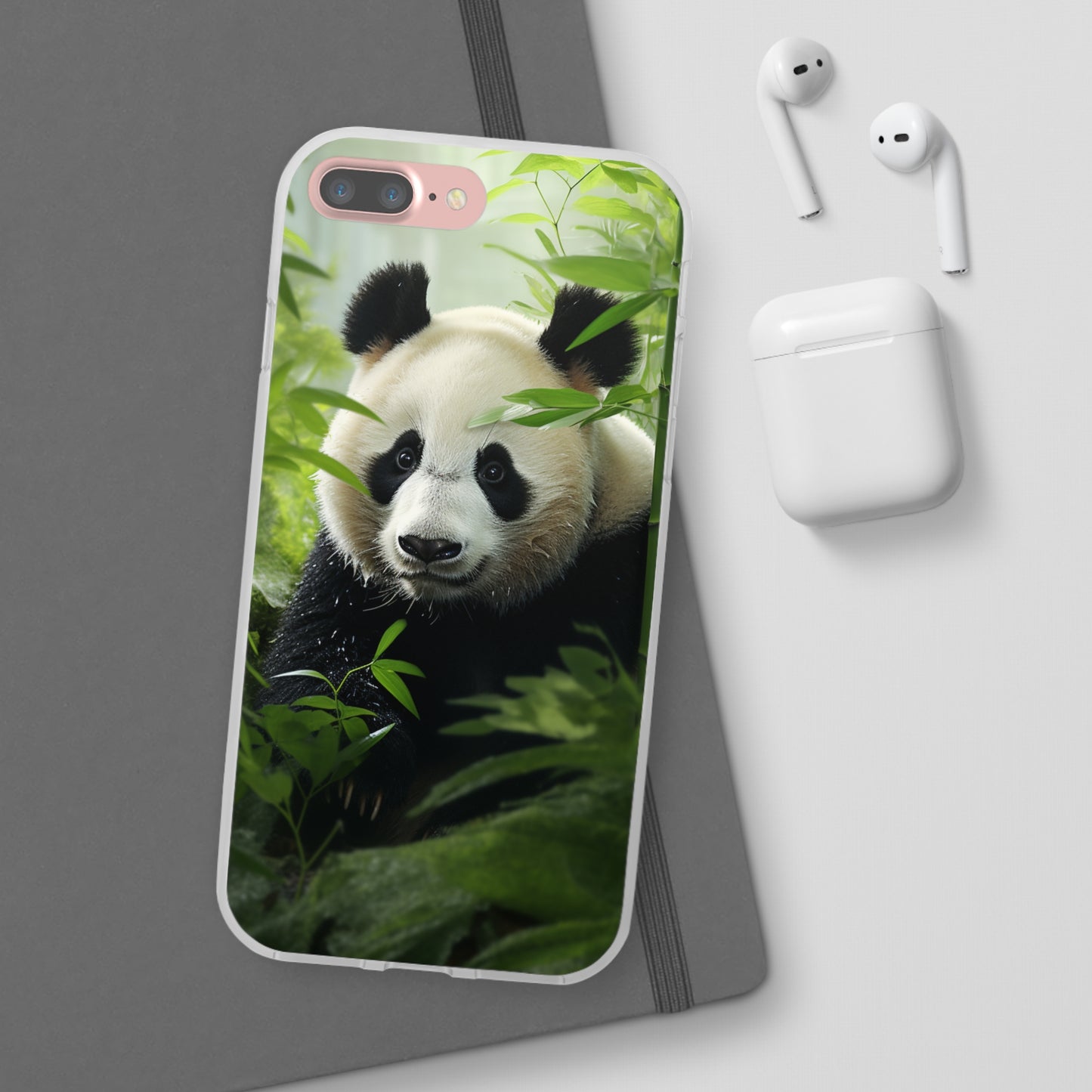 Panda Flex Case