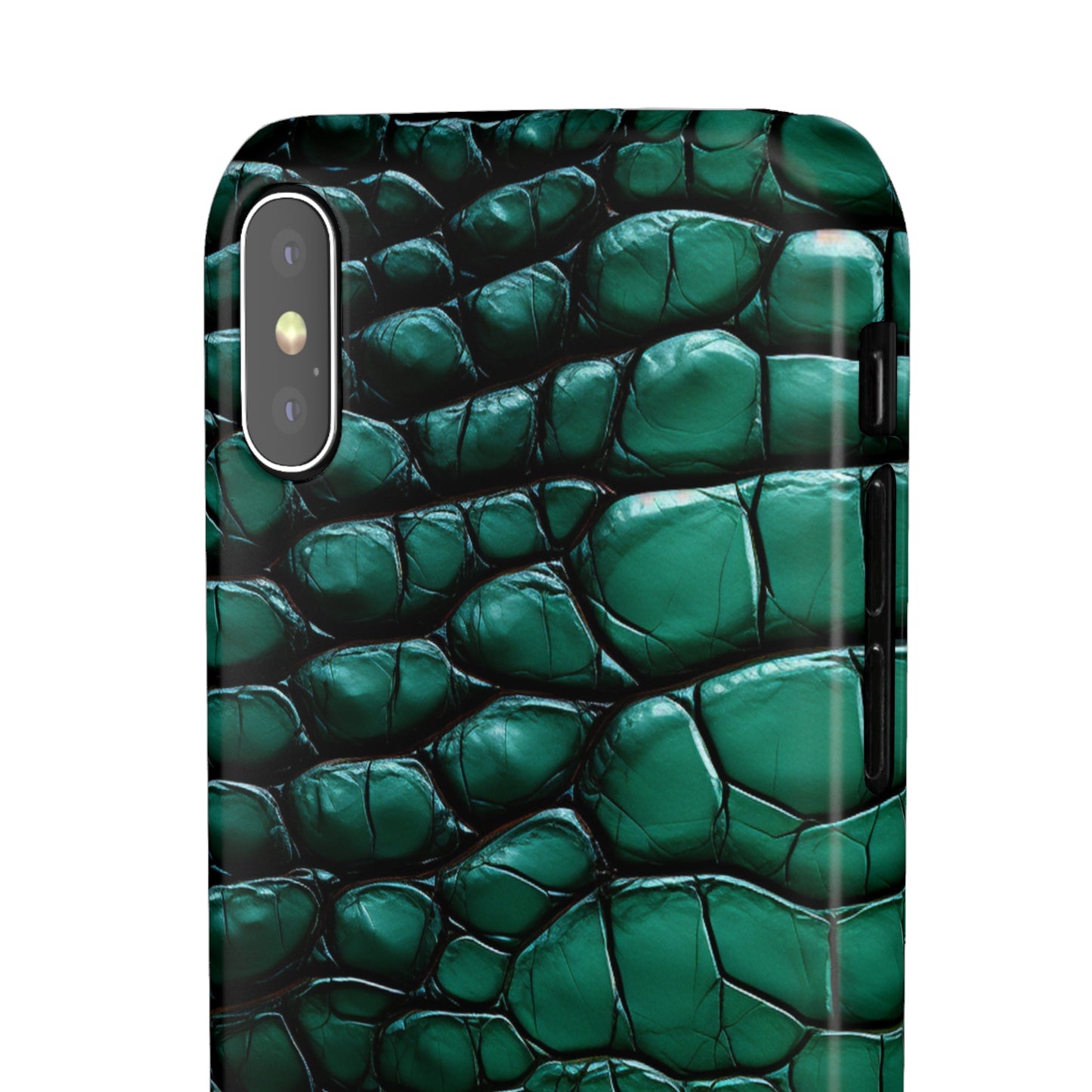 Gator Skin Snap Case