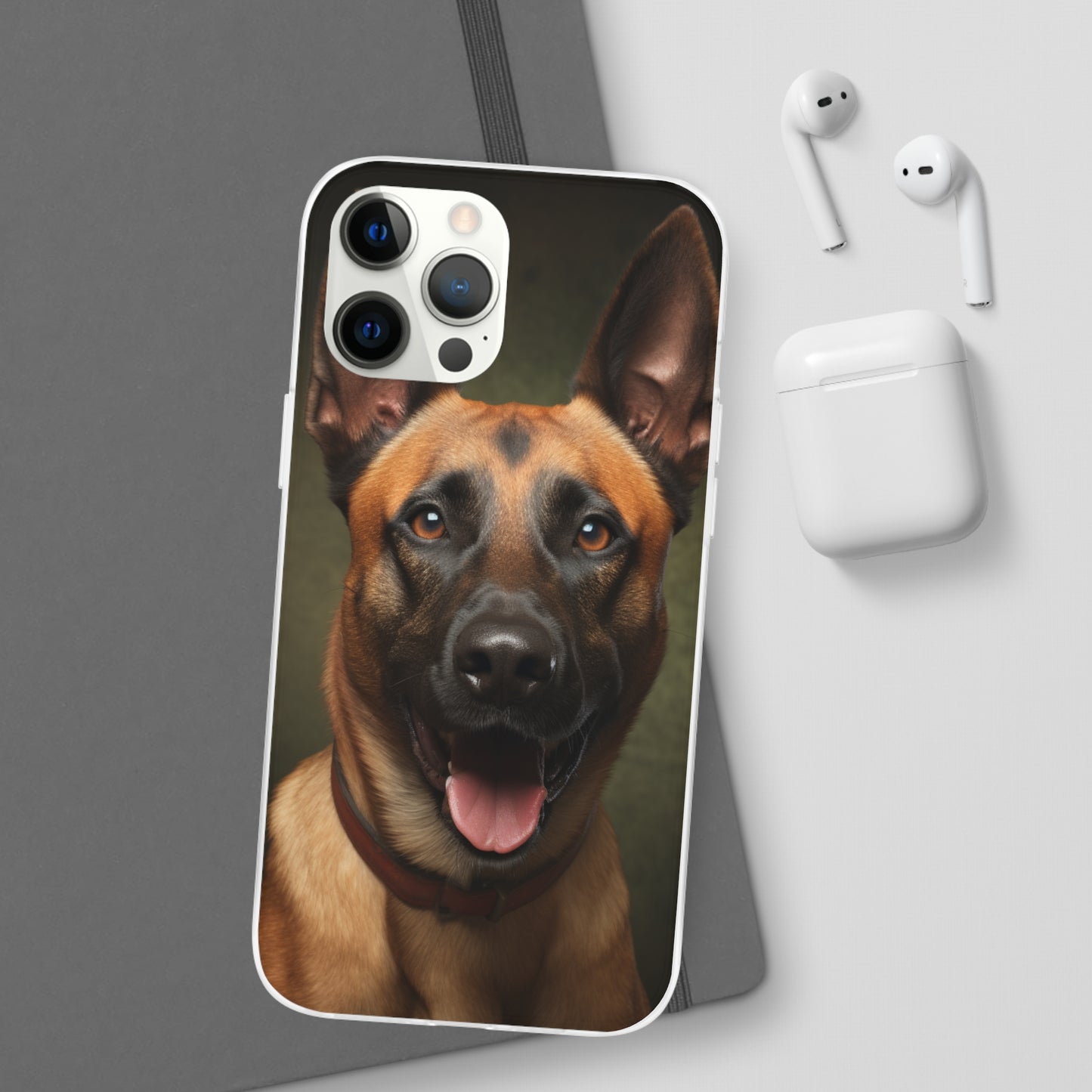 Malinois Flex Case