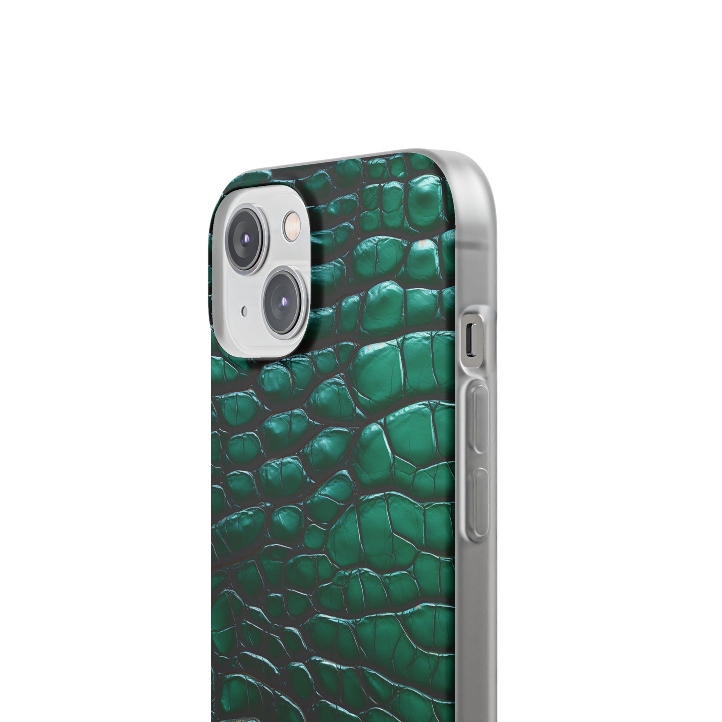 Gator Skin Flex Case