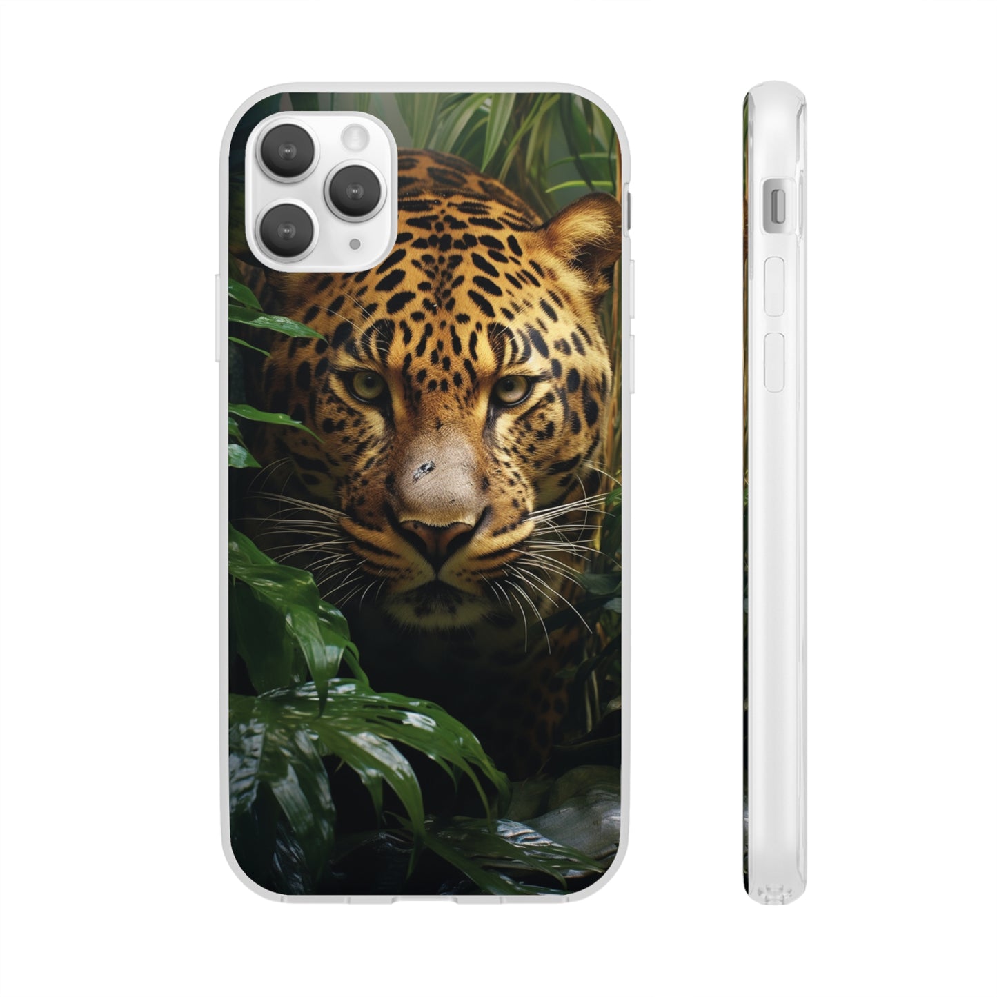 Jaguar Flex Case