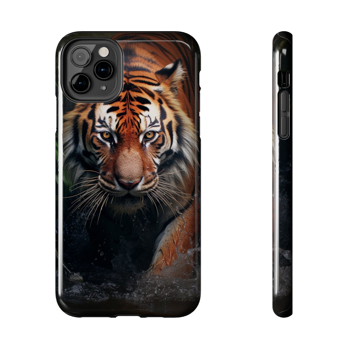 Tiger Tough Case