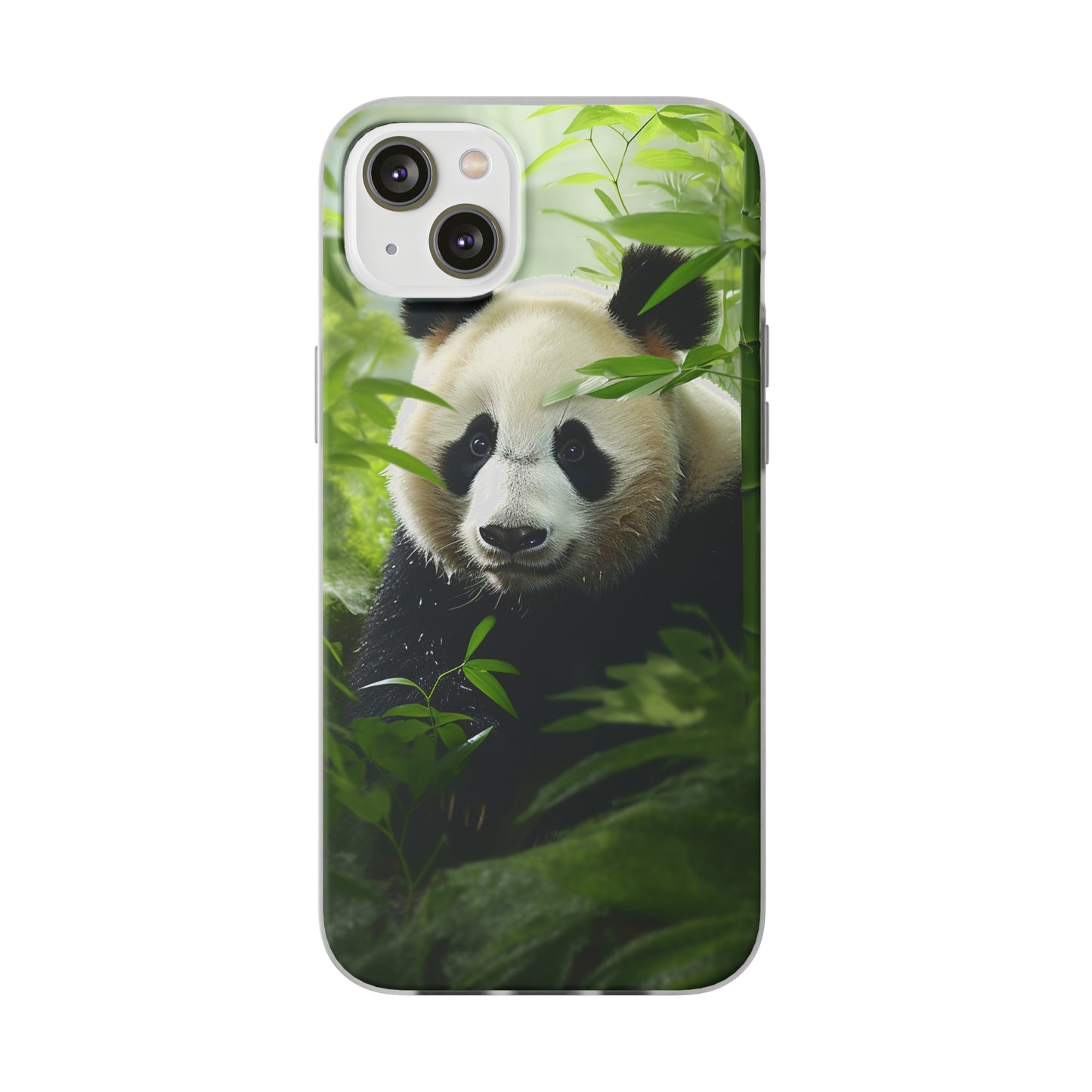 Panda Flex Case