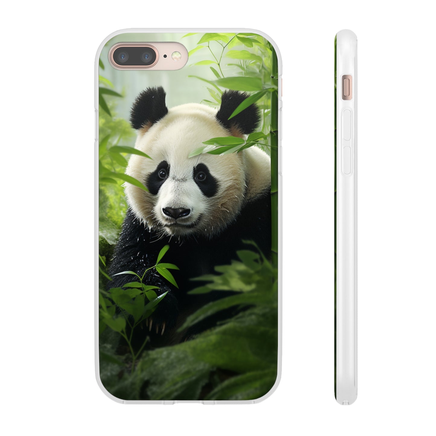 Panda Flex Case