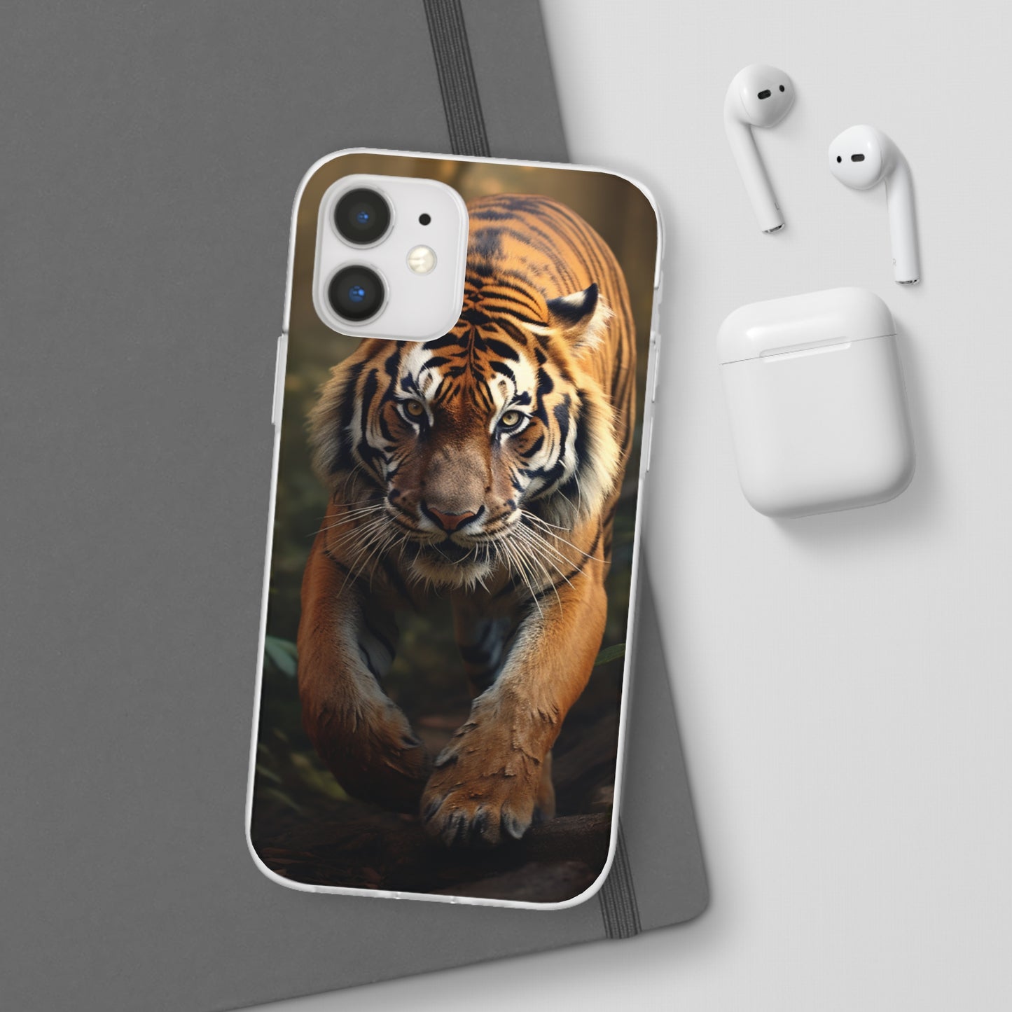 Tiger Flex Case