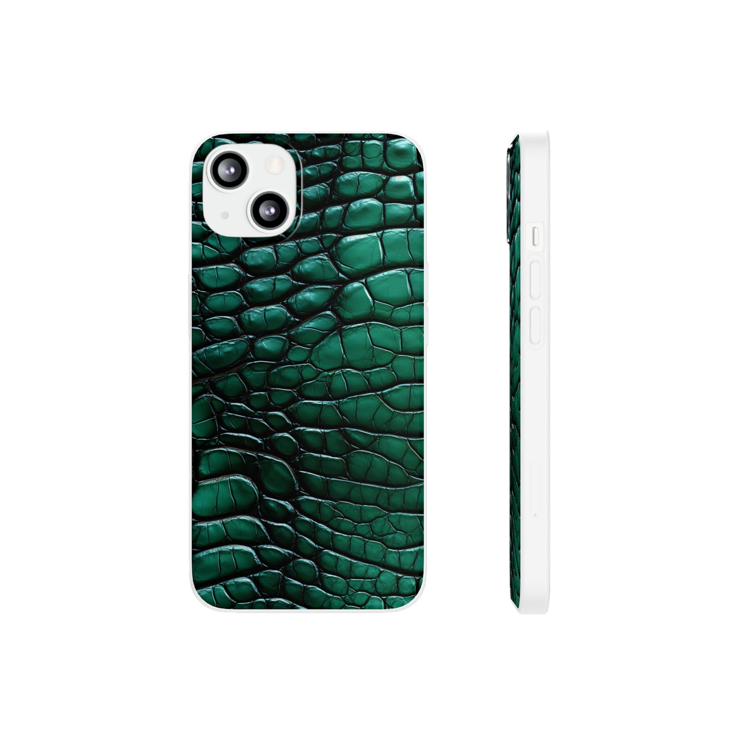 Gator Skin Flex Case