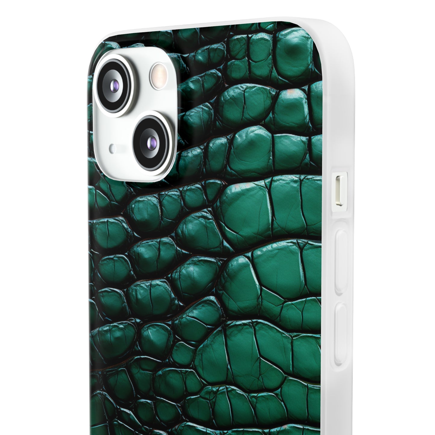 Gator Skin Flex Case