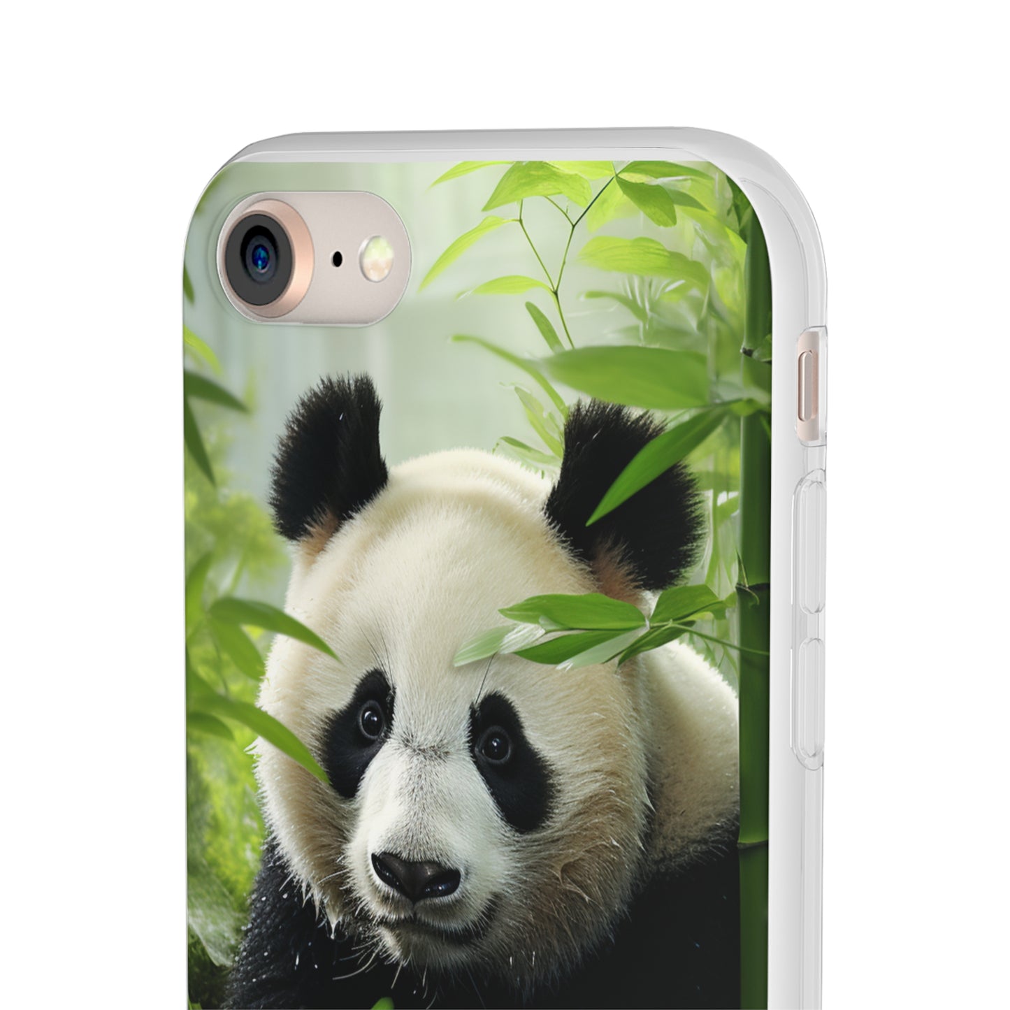 Panda Flex Case