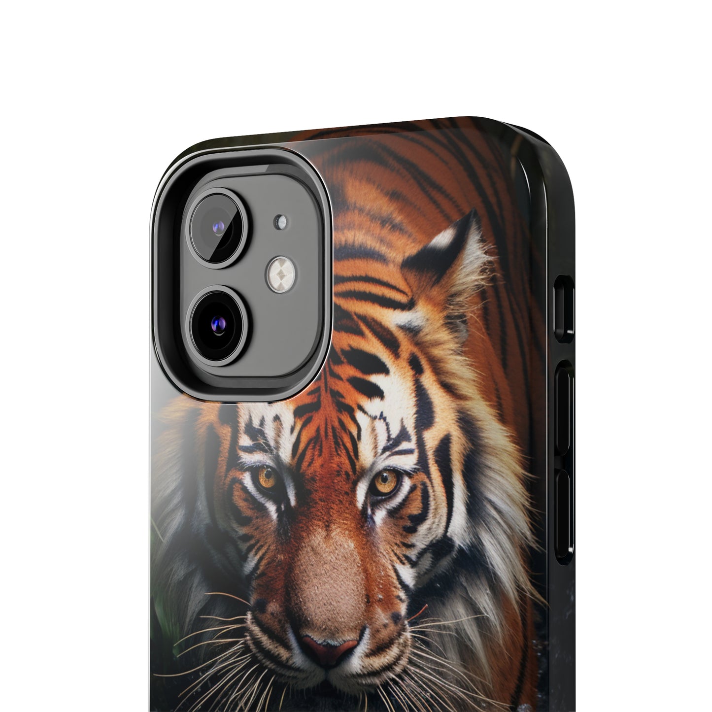 Tiger Tough Case