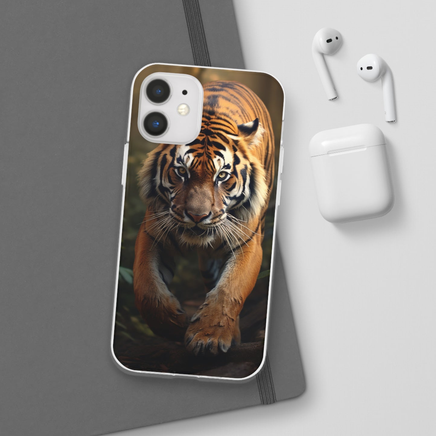 Tiger Flex Case