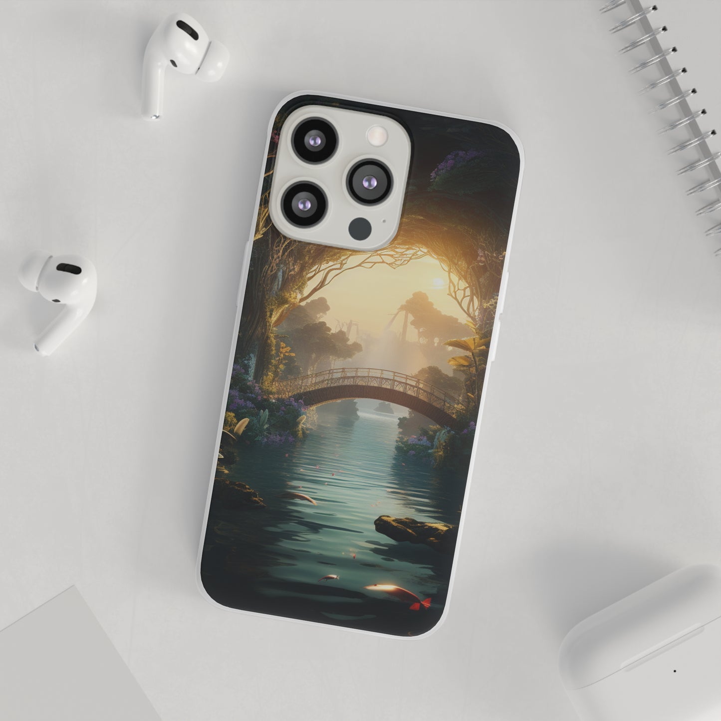 Paradise Flex Case