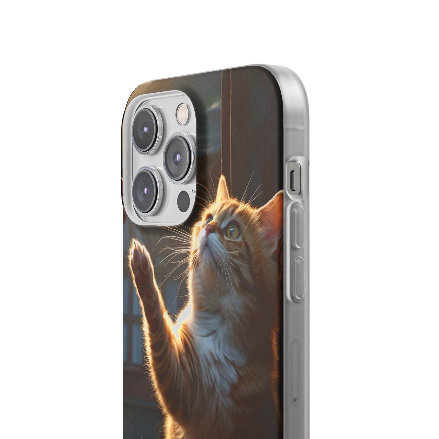 Kitten Flex Case