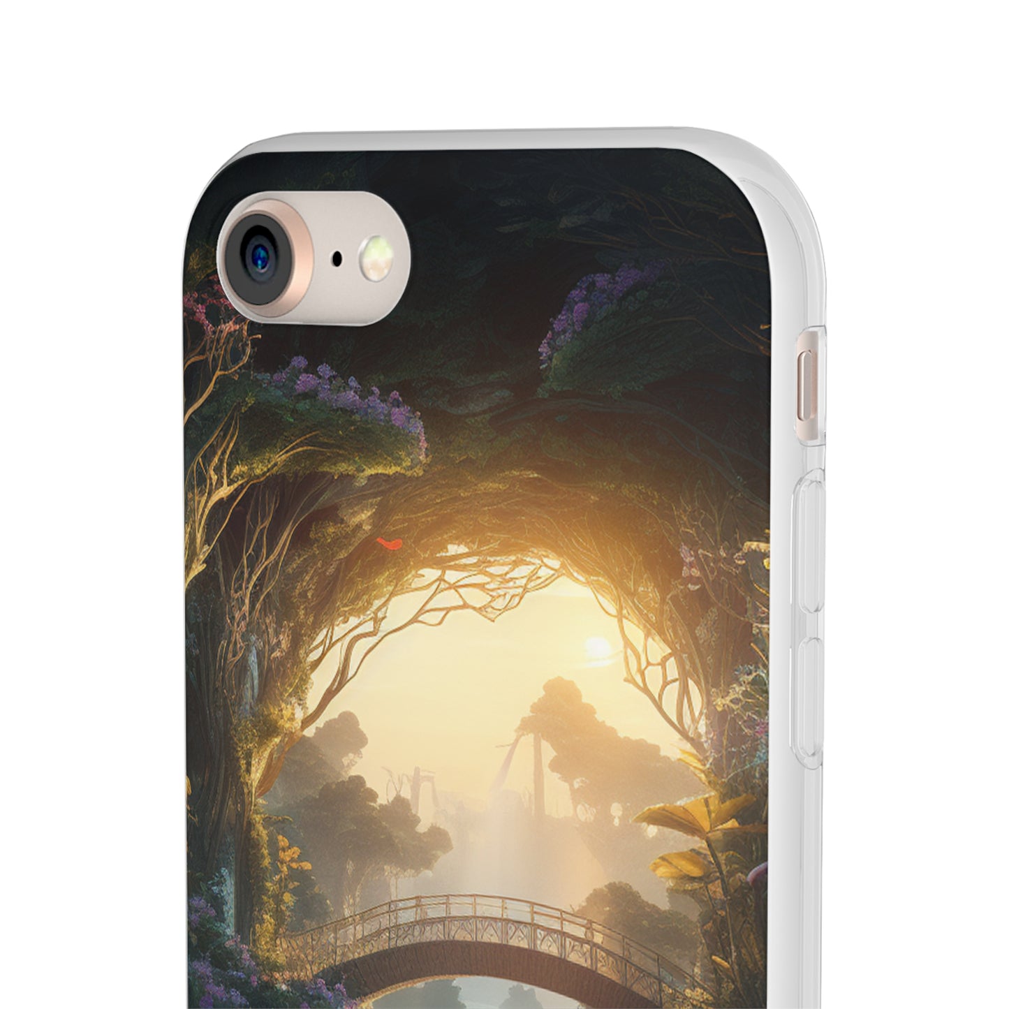 Paradise Flex Case