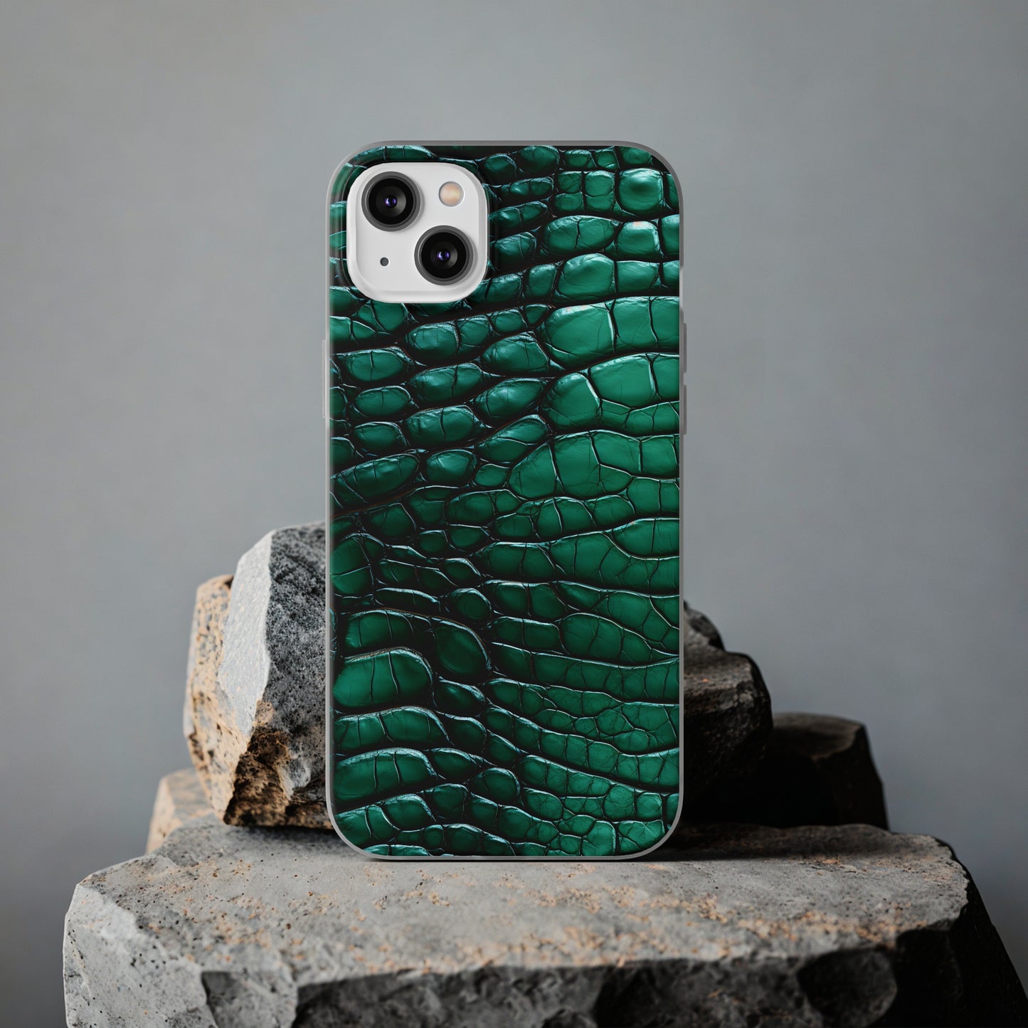 Gator Skin Flex Case